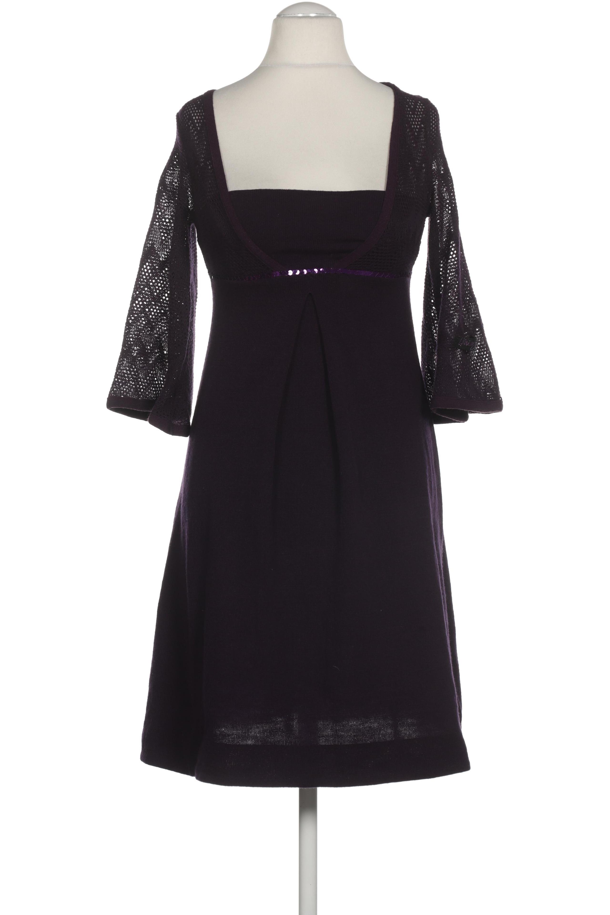 

Miss Sixty Damen Kleid, lila, Gr.