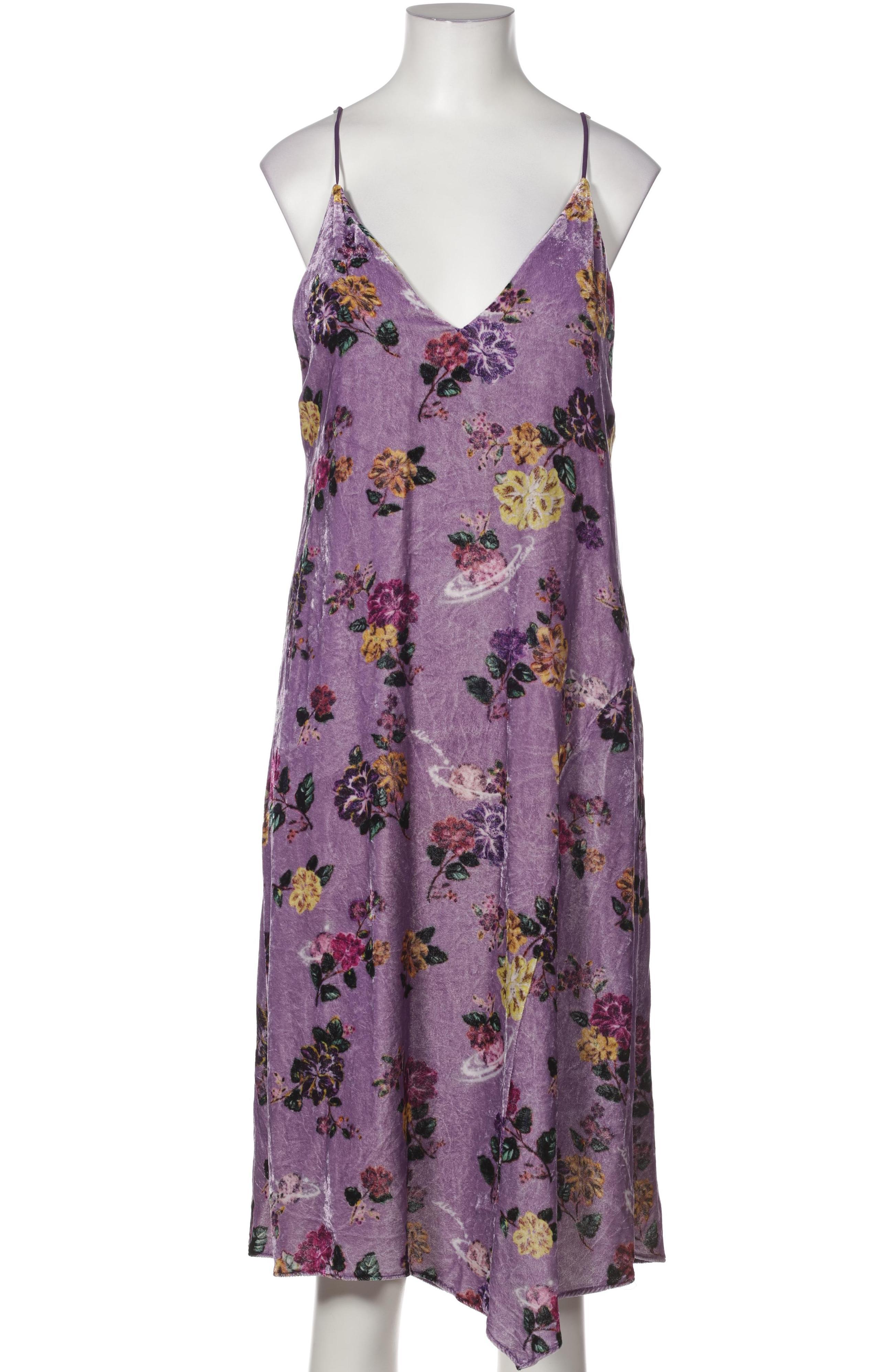 

Miss Sixty Damen Kleid, lila, Gr.