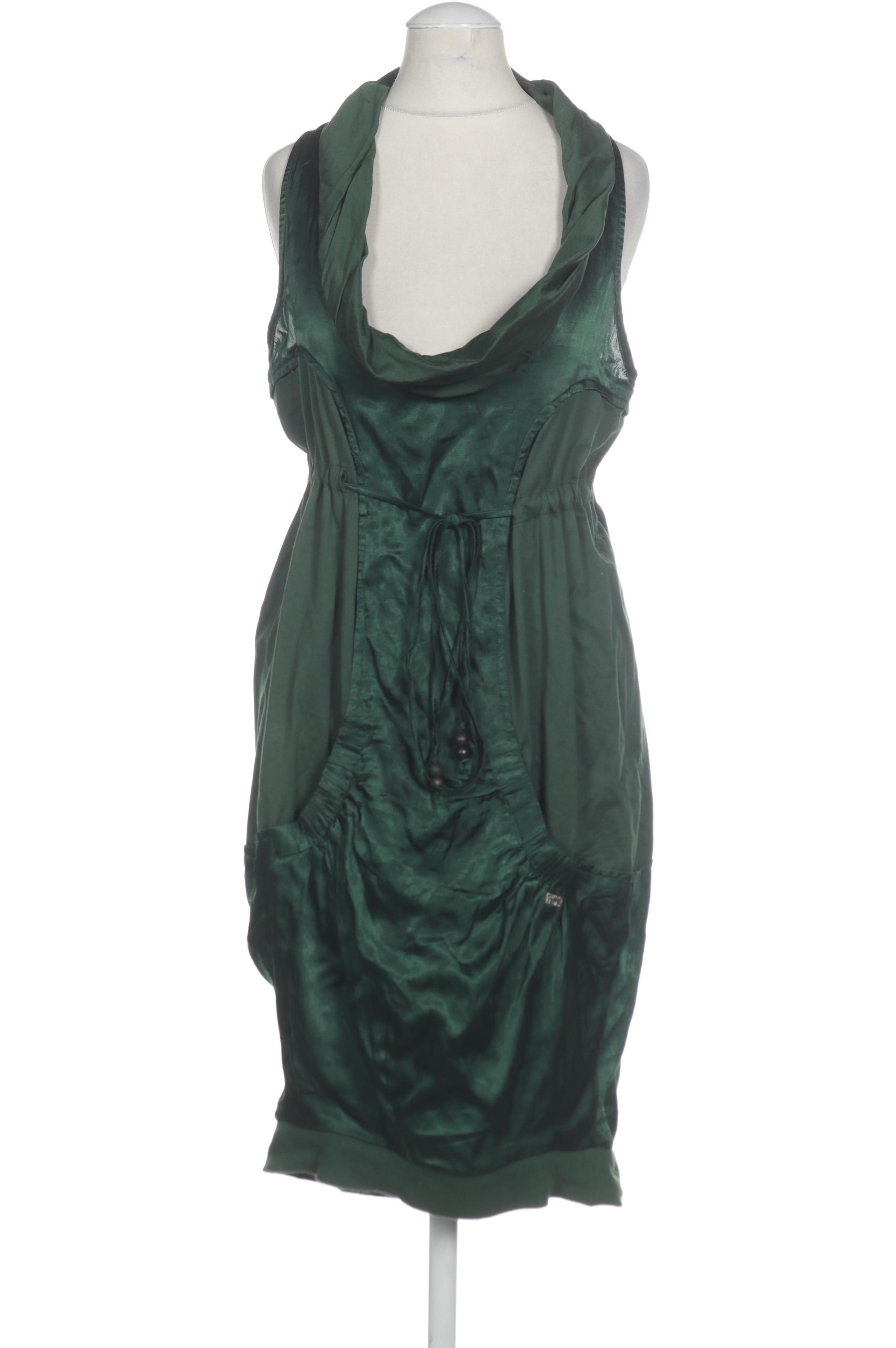 

Miss Sixty Damen Kleid, grün, Gr.