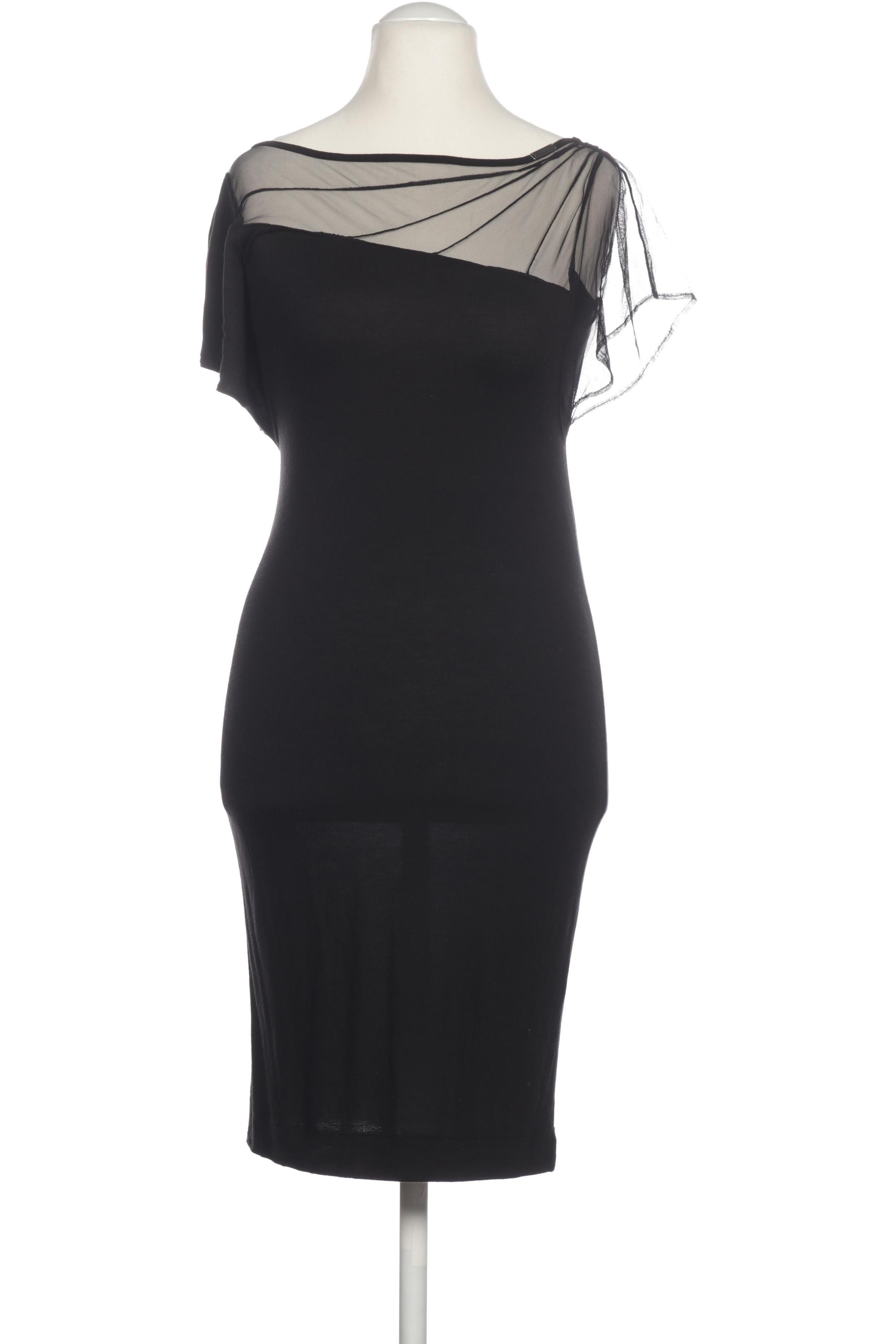 

Miss Sixty Damen Kleid, schwarz, Gr.