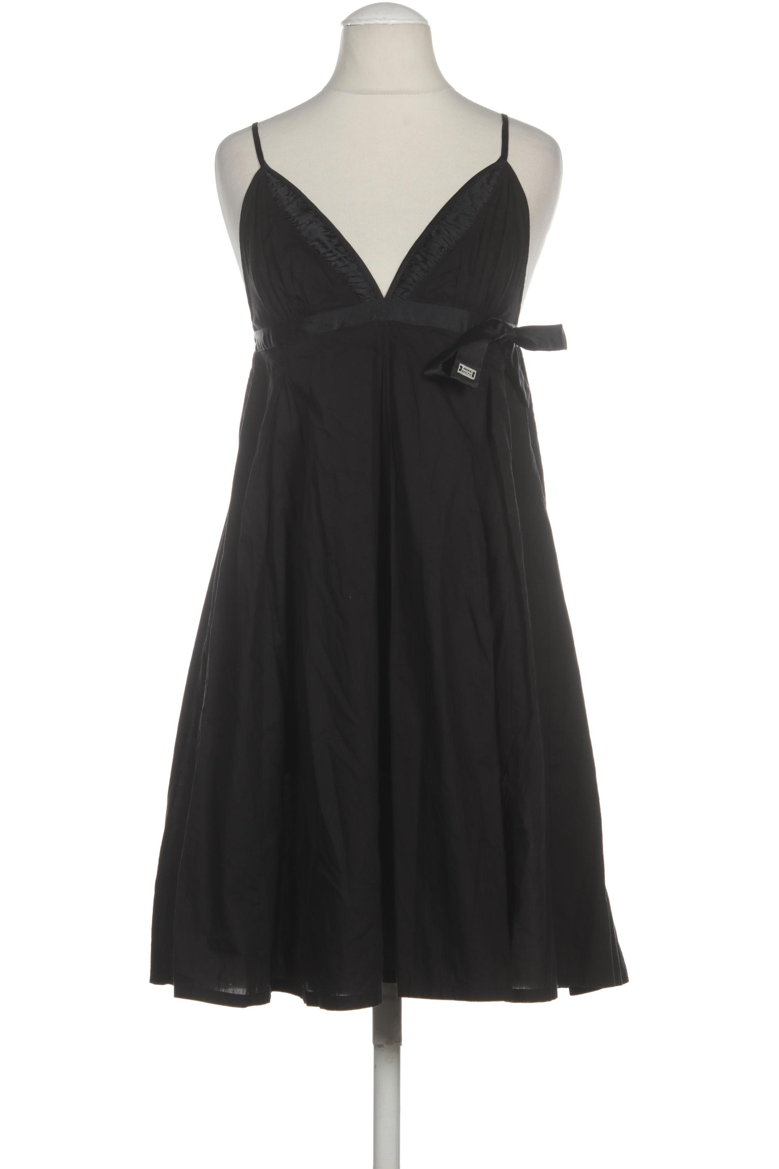 

Miss Sixty Damen Kleid, schwarz, Gr.