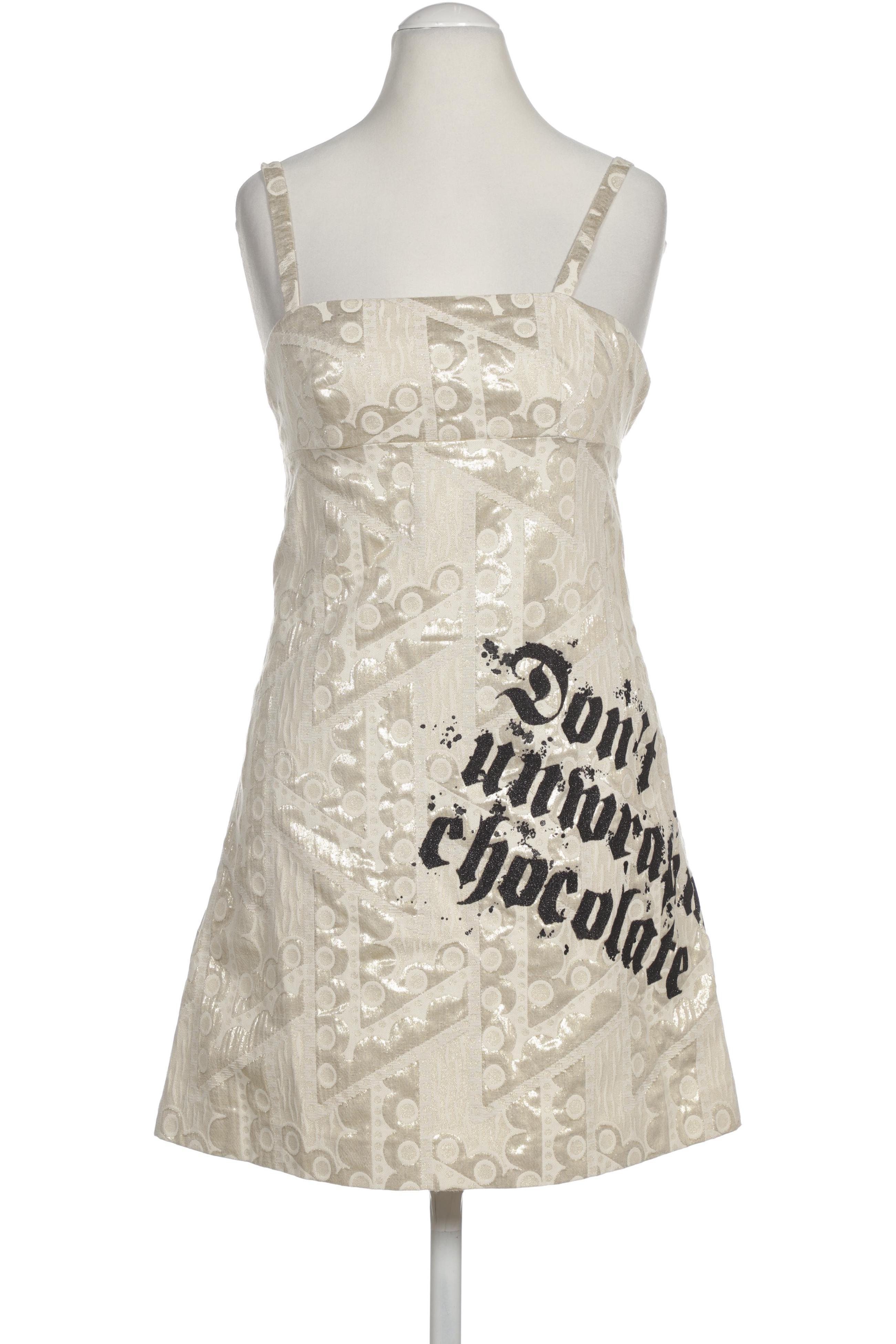 

Miss Sixty Damen Kleid, gelb, Gr.