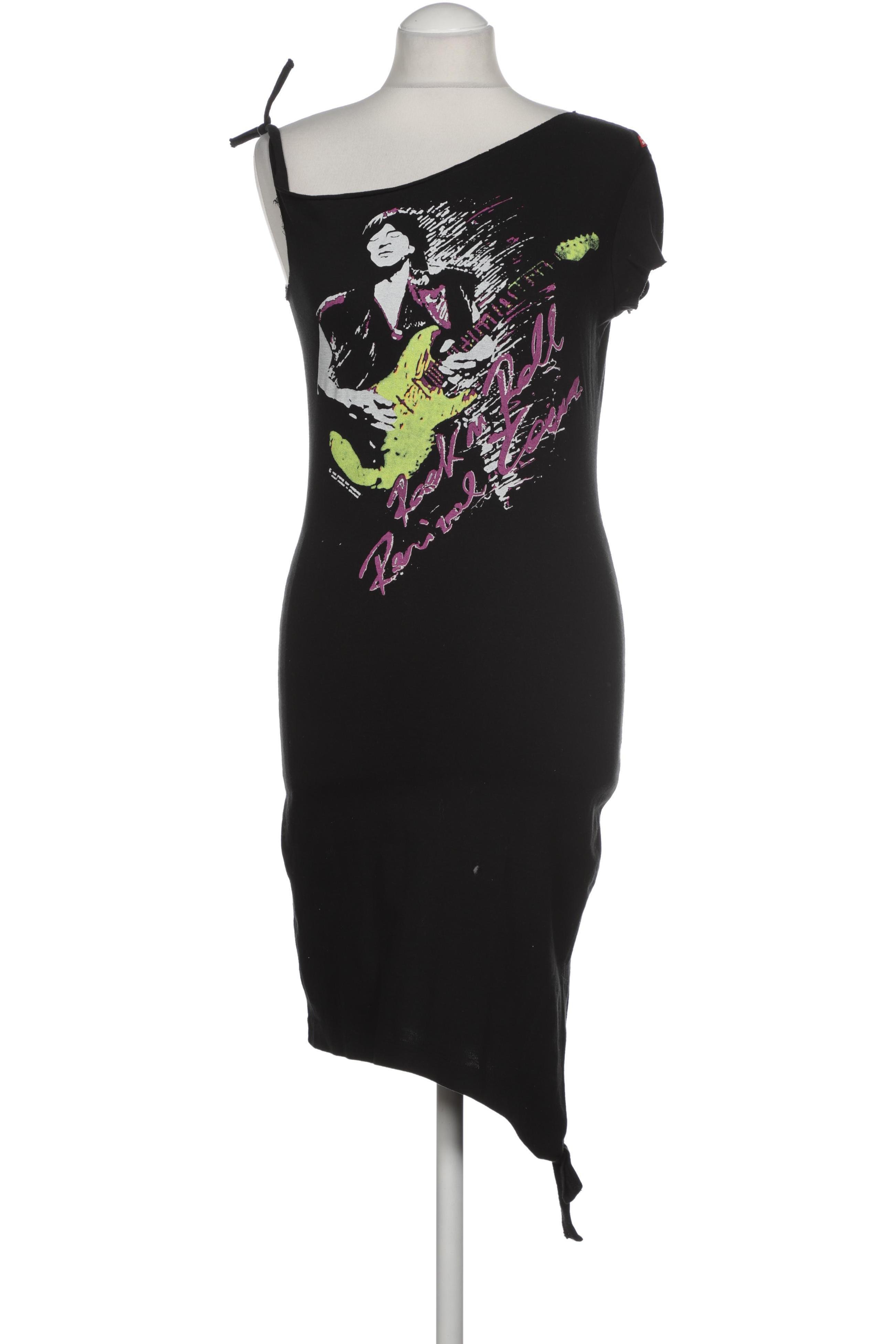 

Miss Sixty Damen Kleid, schwarz, Gr.