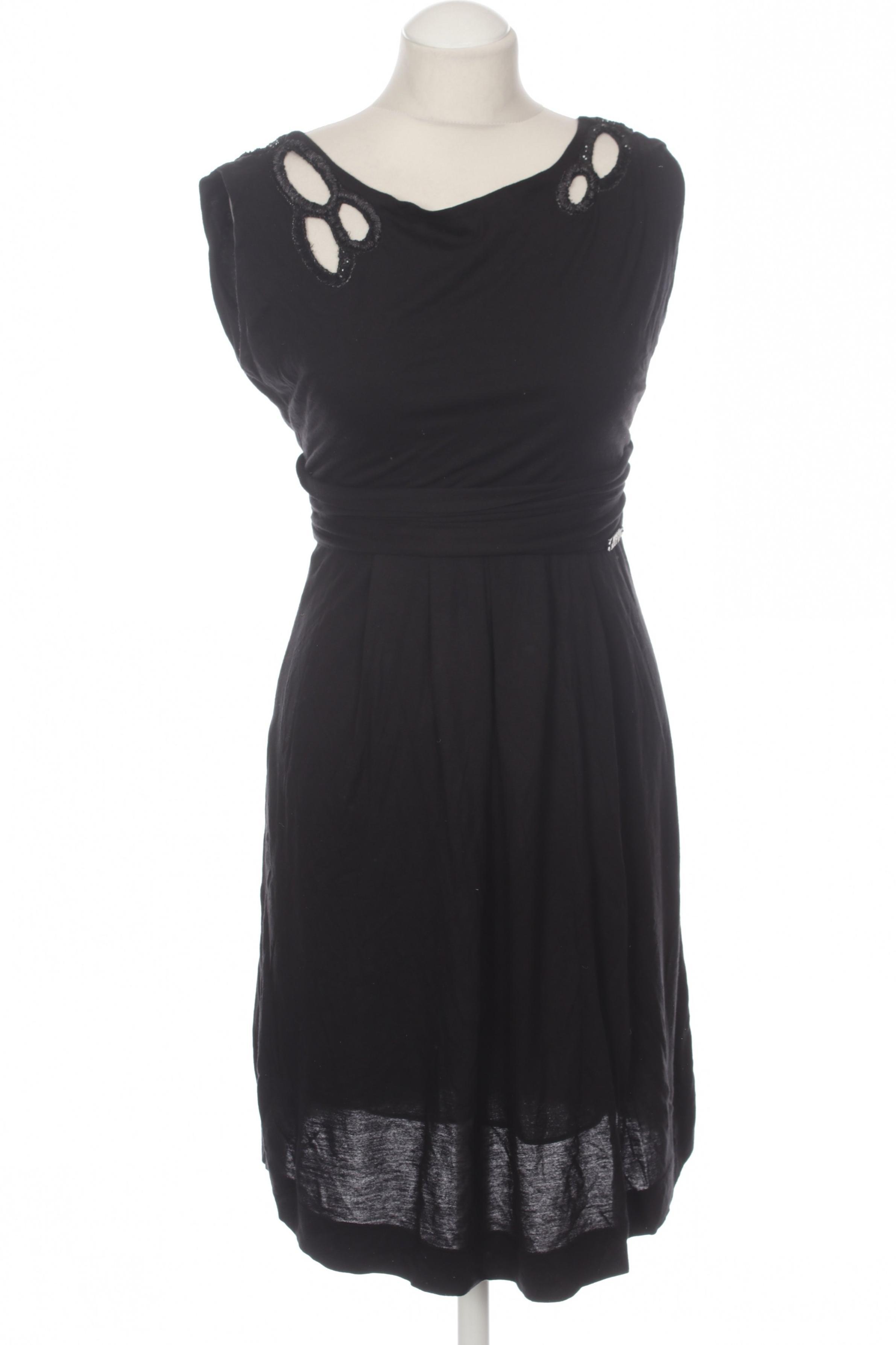 

Miss Sixty Damen Kleid, schwarz, Gr.