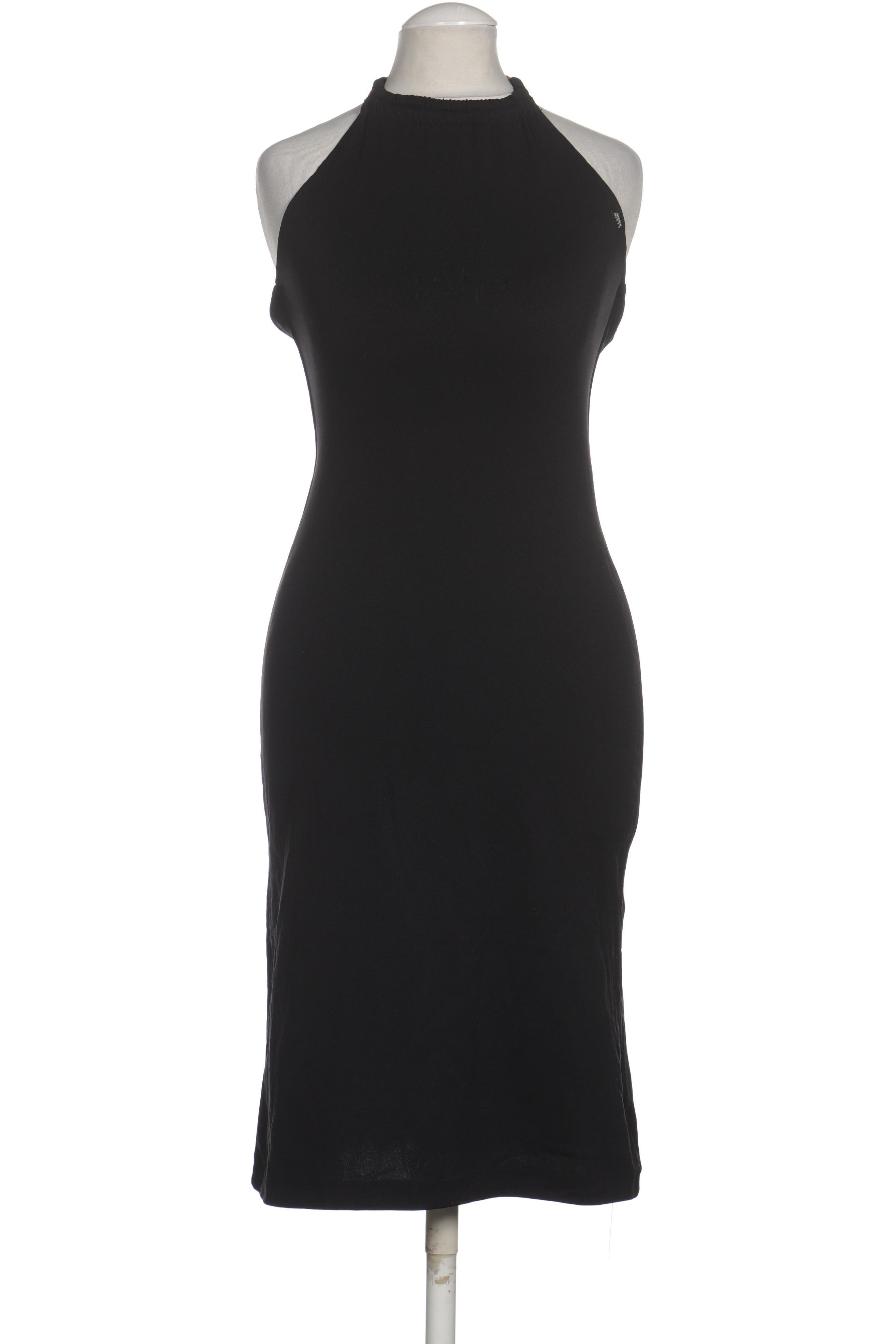 

Miss Sixty Damen Kleid, schwarz, Gr.