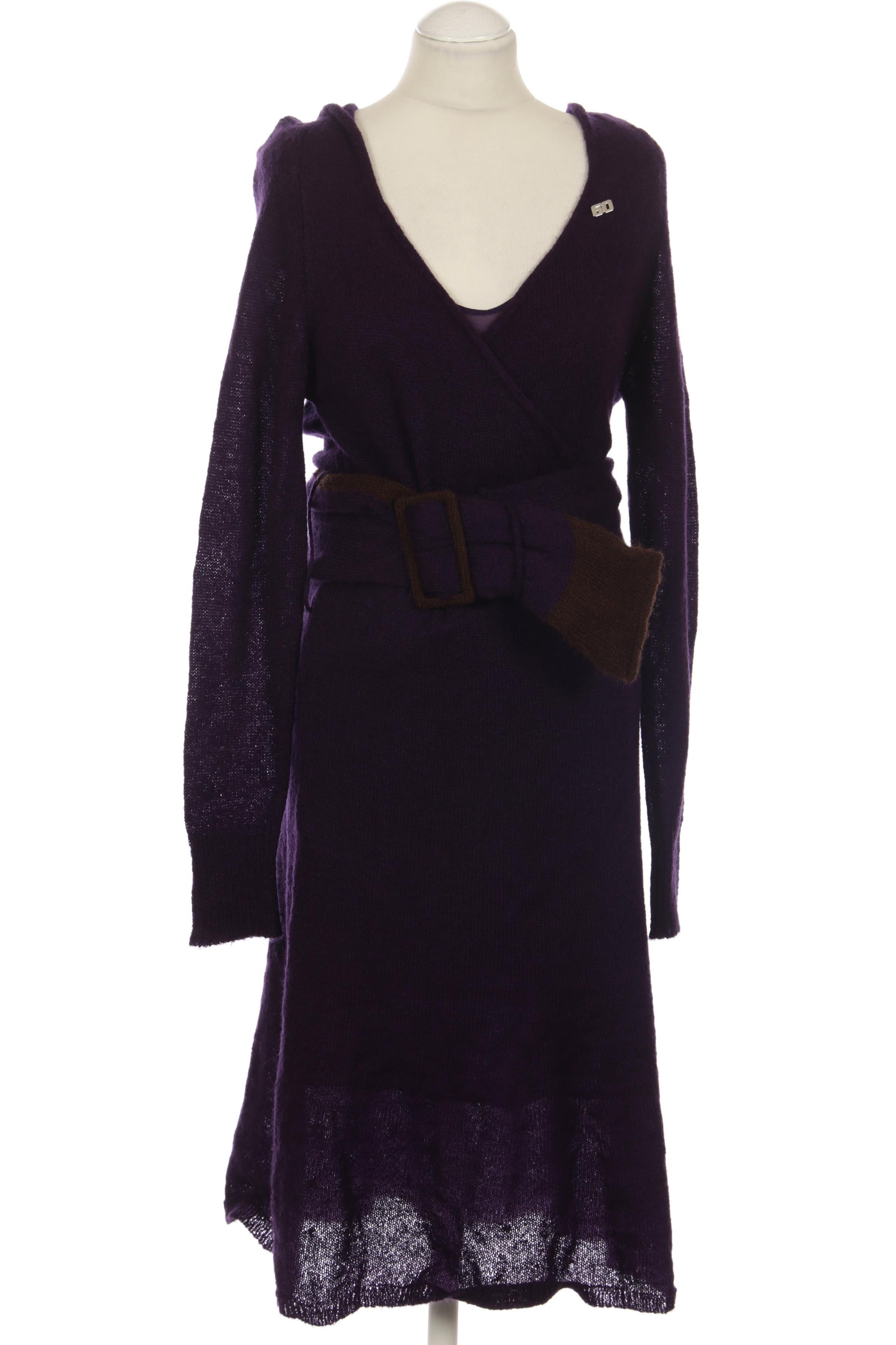 

Miss Sixty Damen Kleid, lila, Gr.