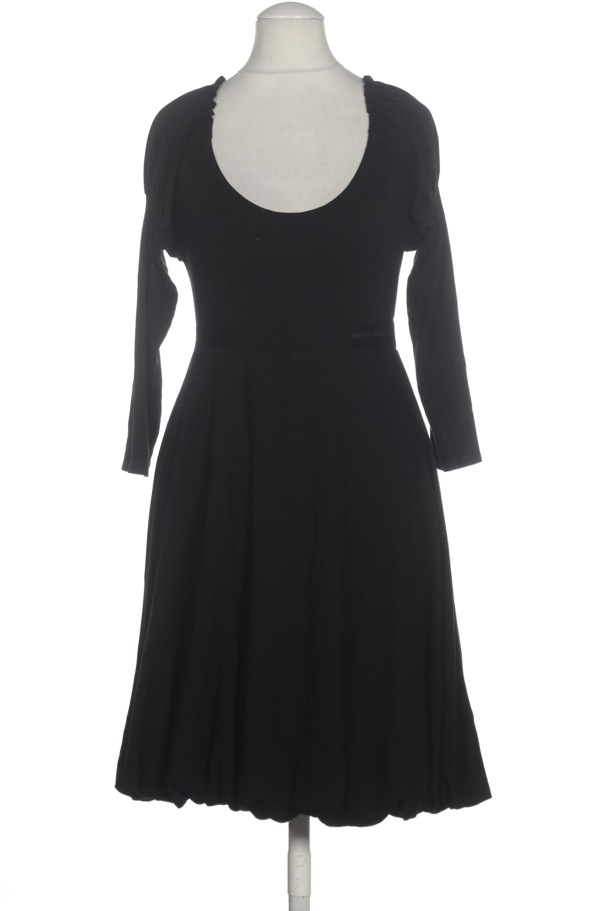 

Miss Sixty Damen Kleid, schwarz, Gr.