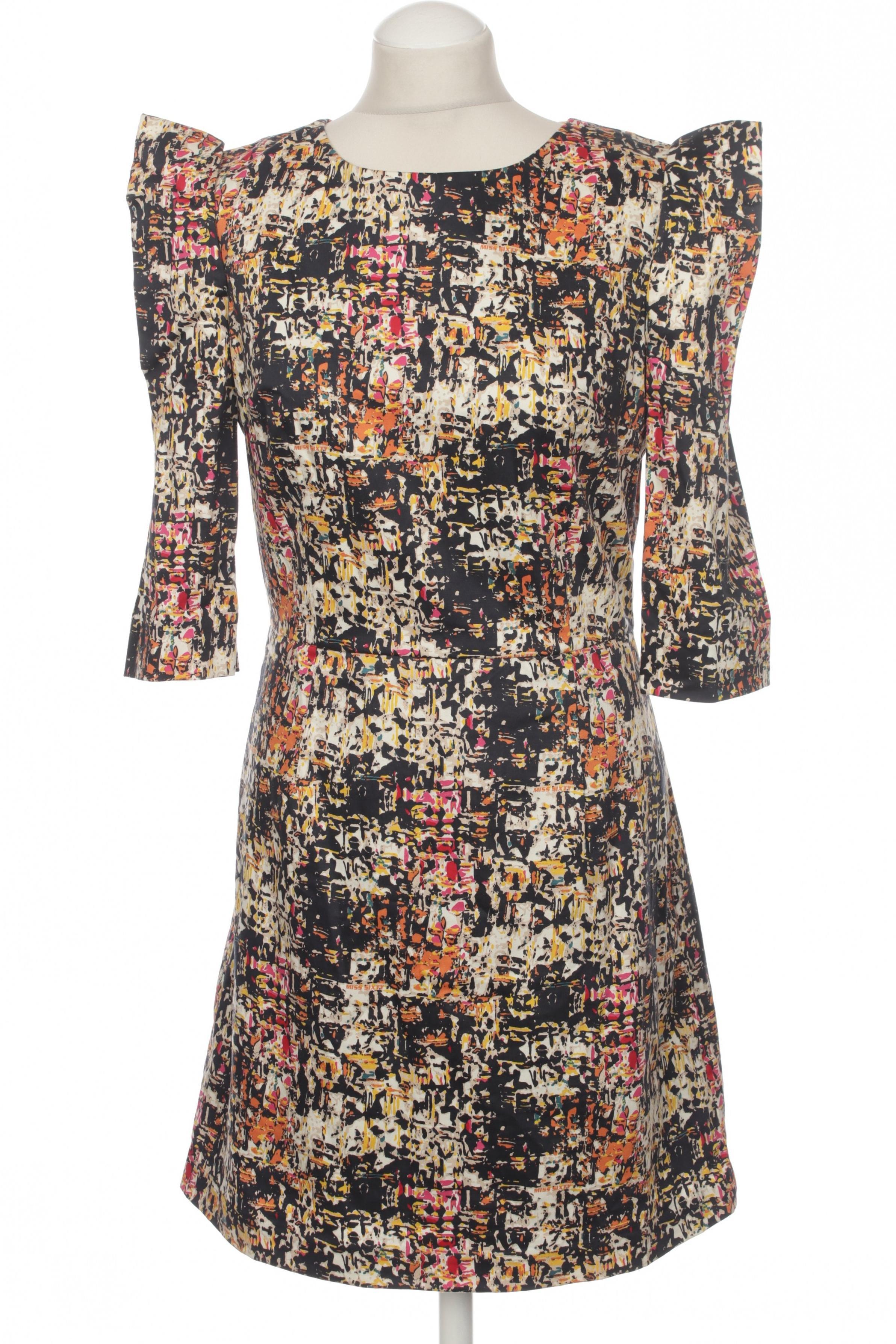 

Miss Sixty Damen Kleid, mehrfarbig, Gr.