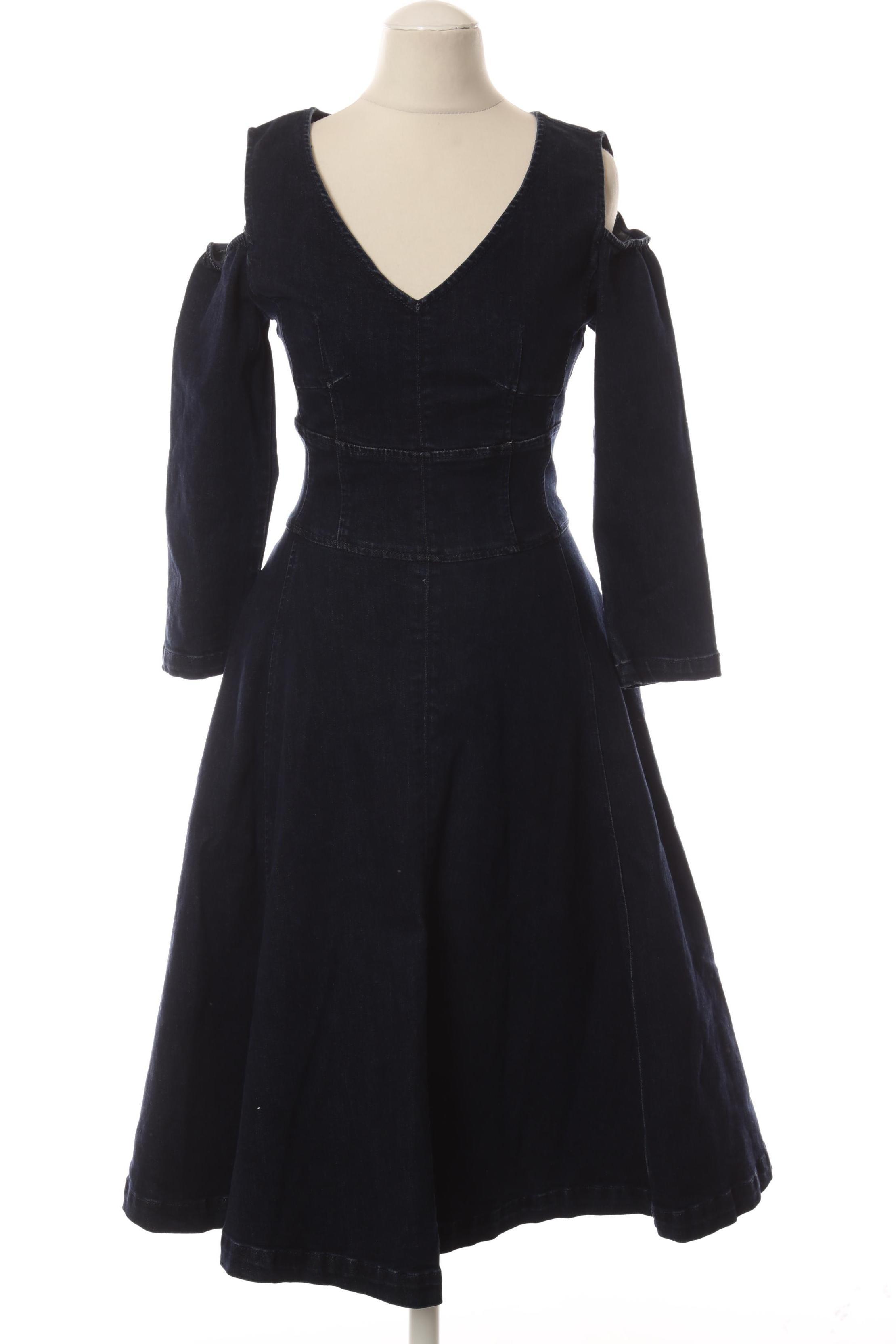 

Miss Sixty Damen Kleid, blau, Gr.