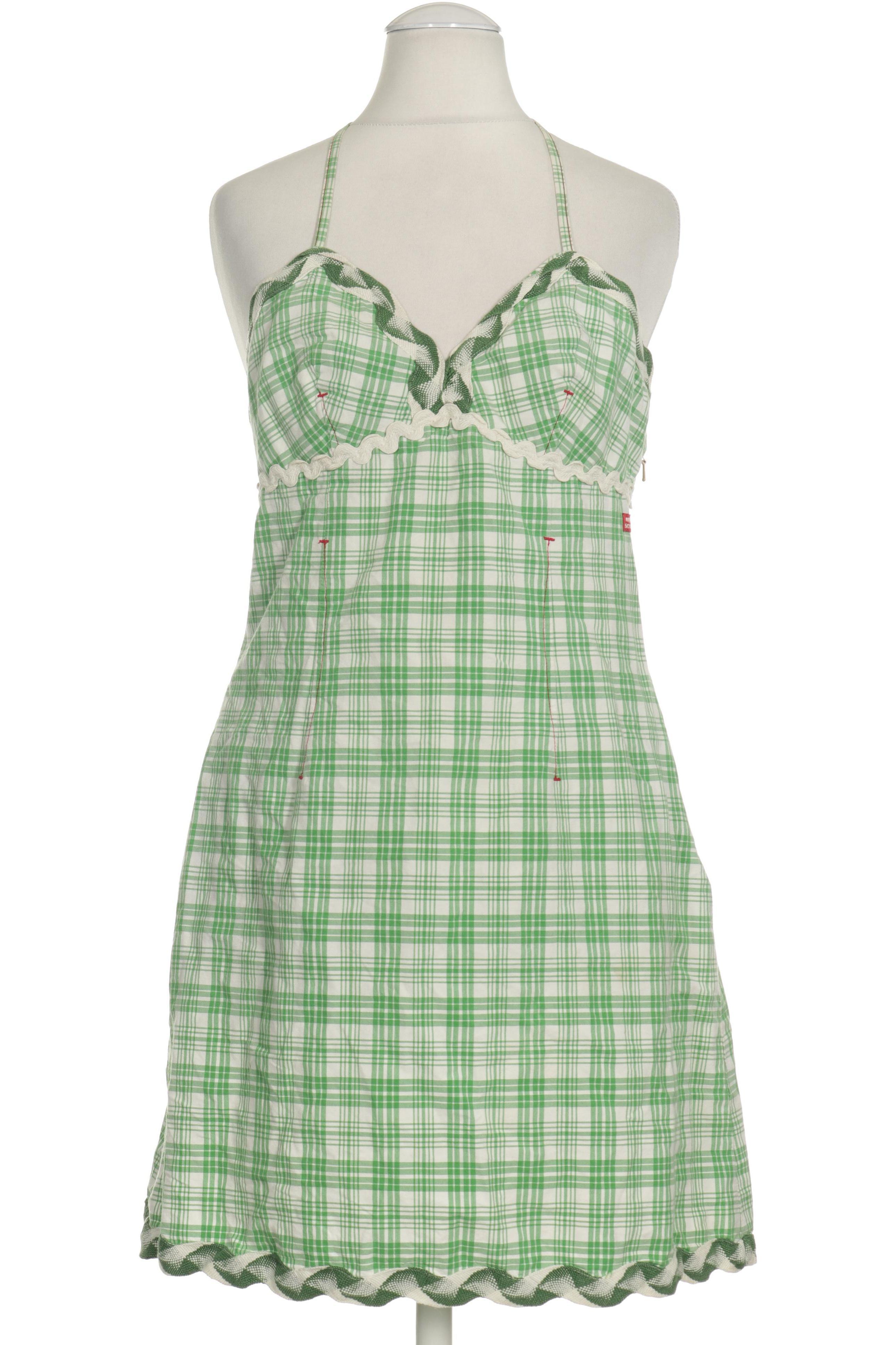 

Miss Sixty Damen Kleid, grün, Gr.