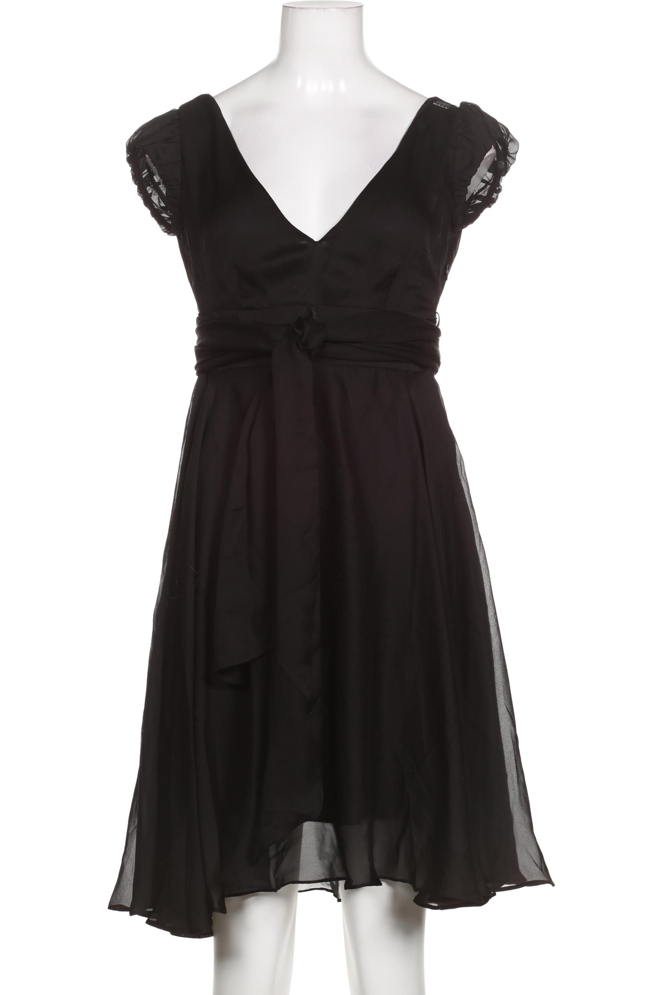 

Miss Sixty Damen Kleid, schwarz, Gr.