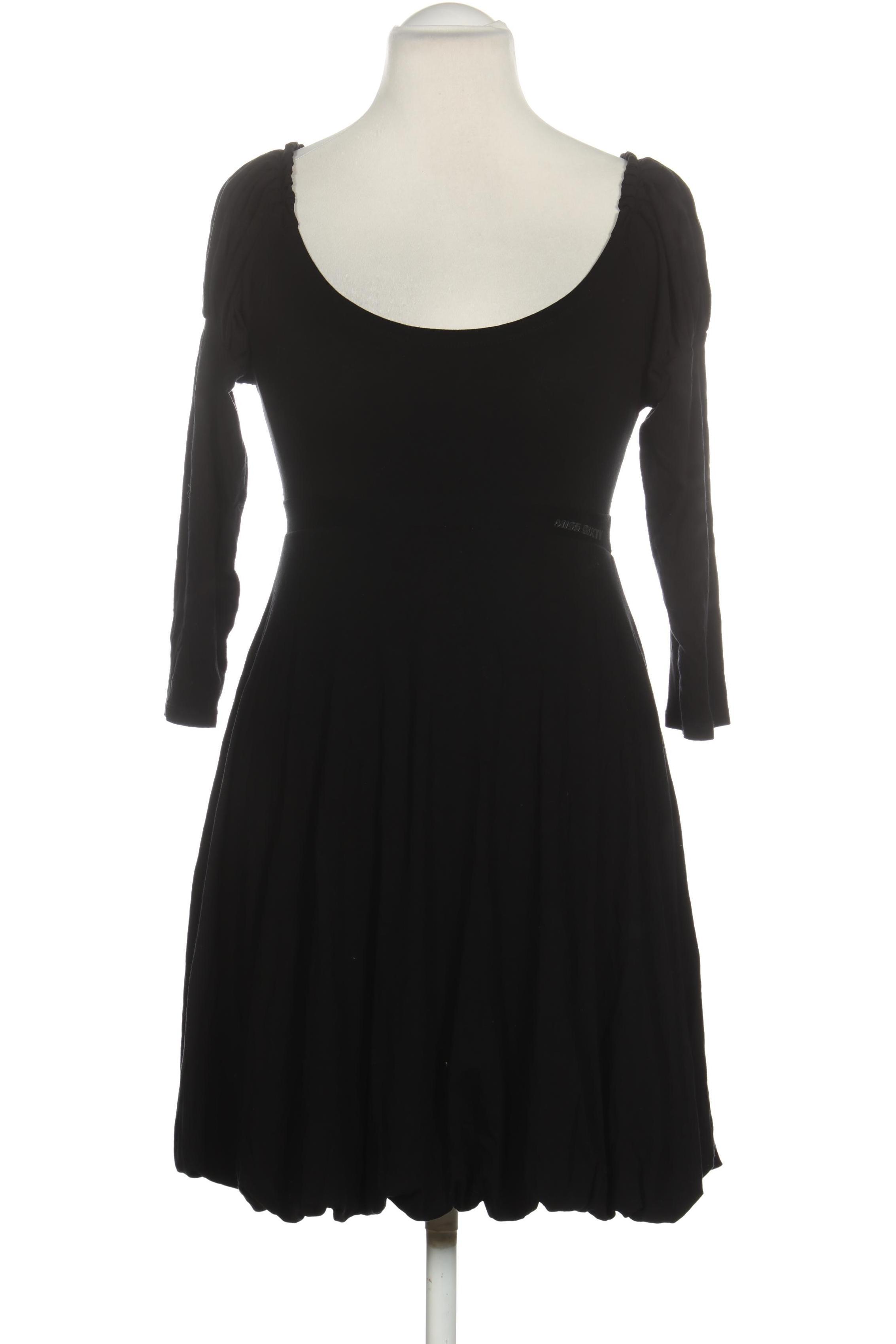 

Miss Sixty Damen Kleid, schwarz, Gr.