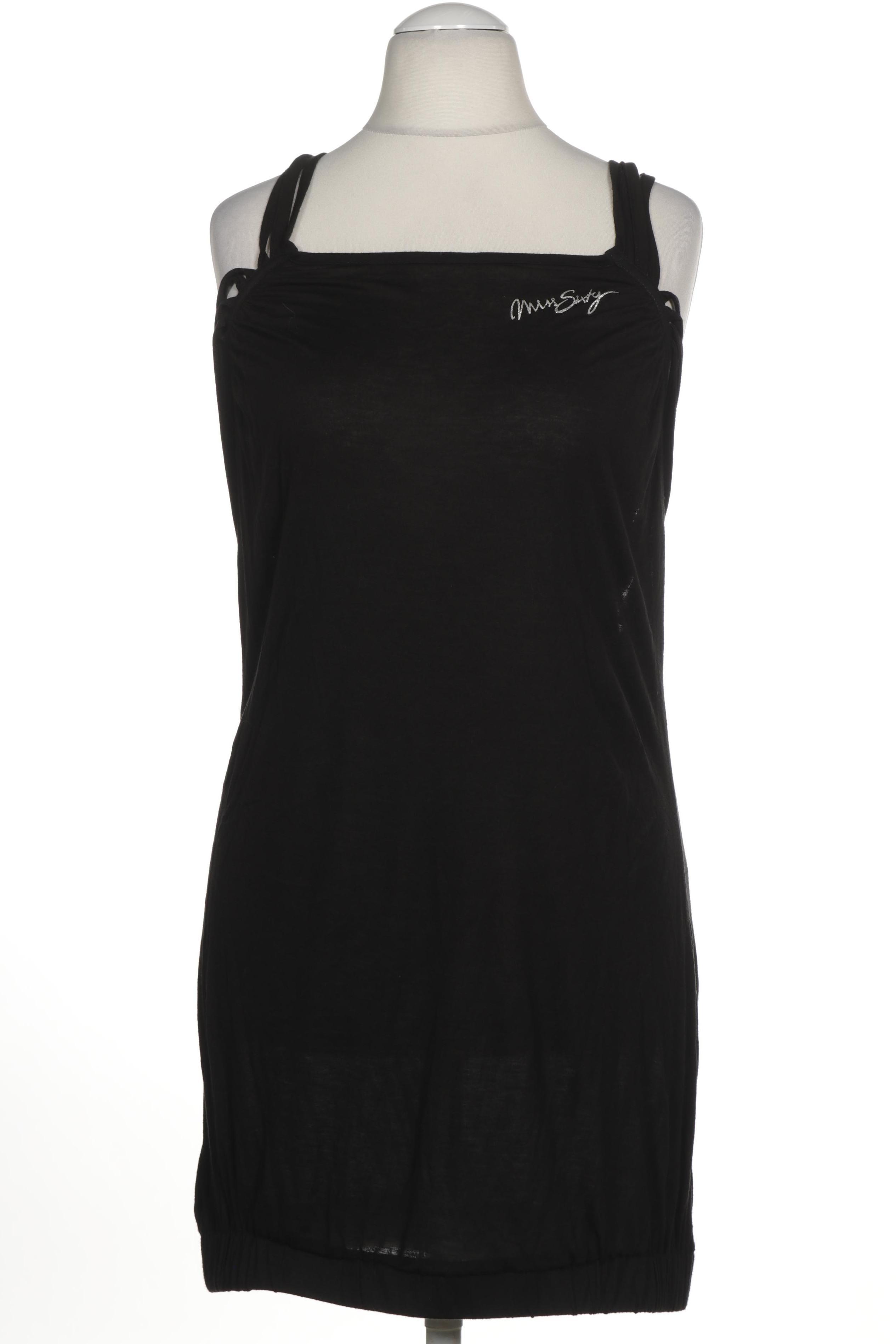 

Miss Sixty Damen Kleid, schwarz, Gr.
