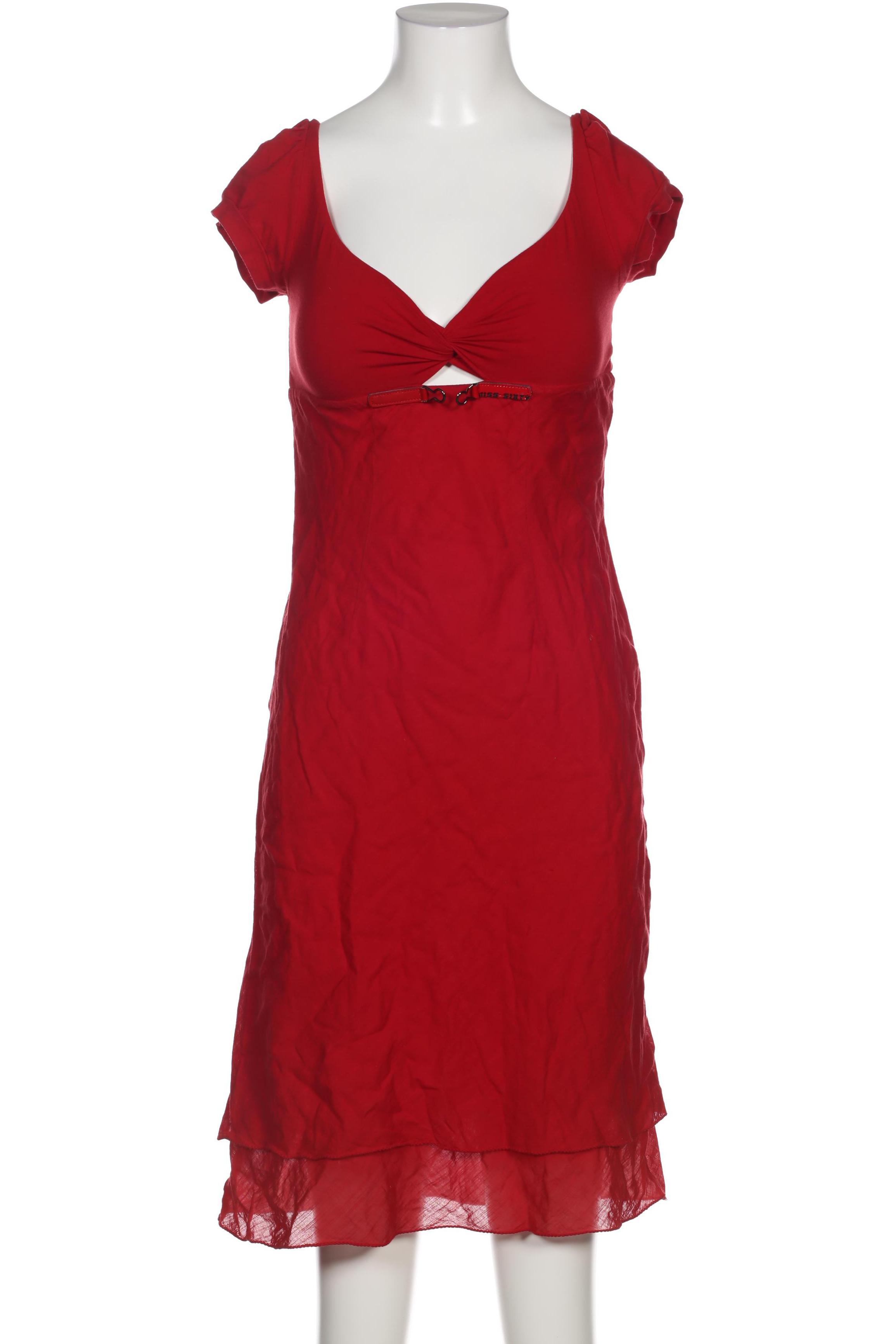 

Miss Sixty Damen Kleid, rot, Gr.