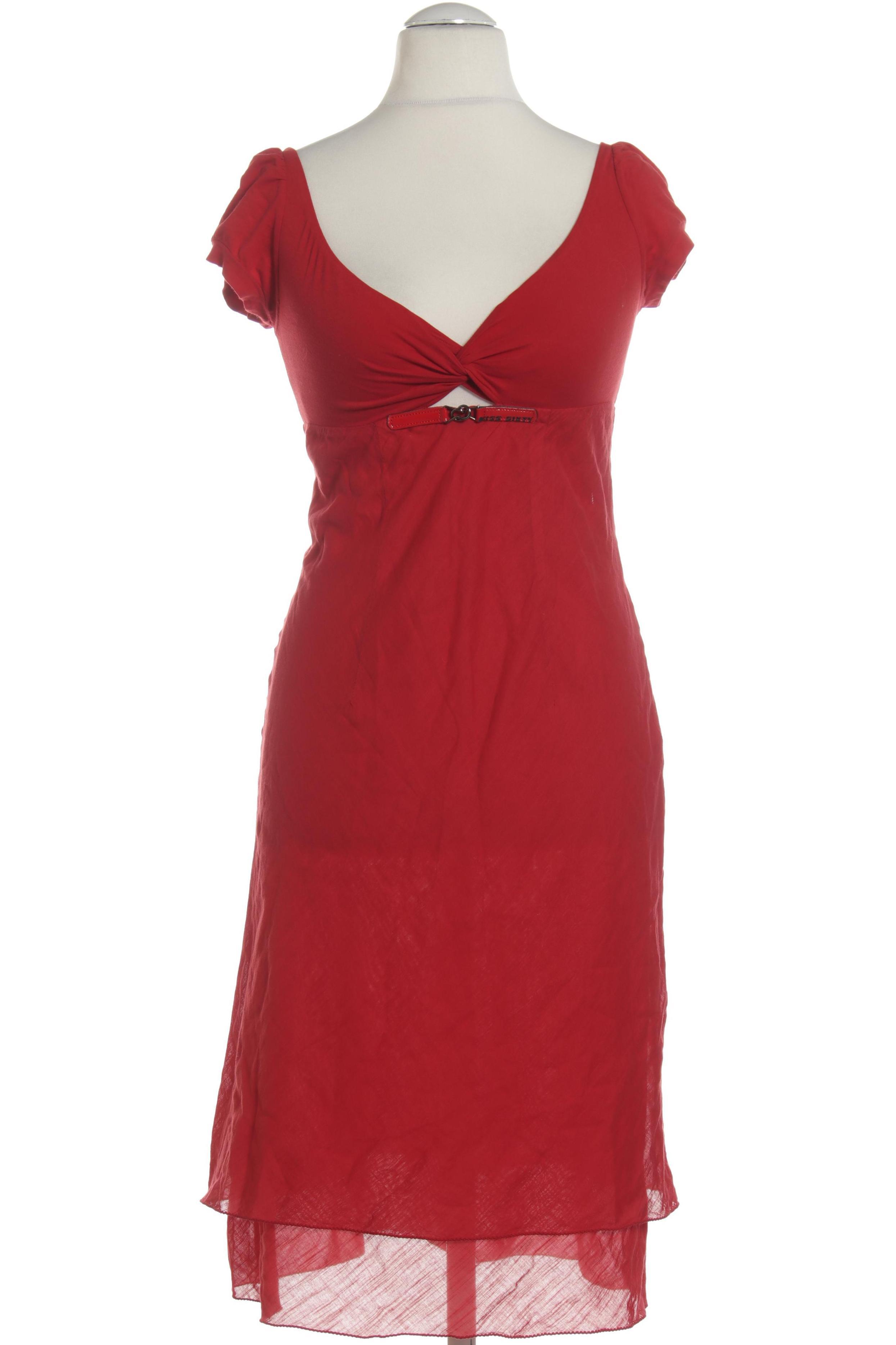 

Miss Sixty Damen Kleid, rot, Gr.