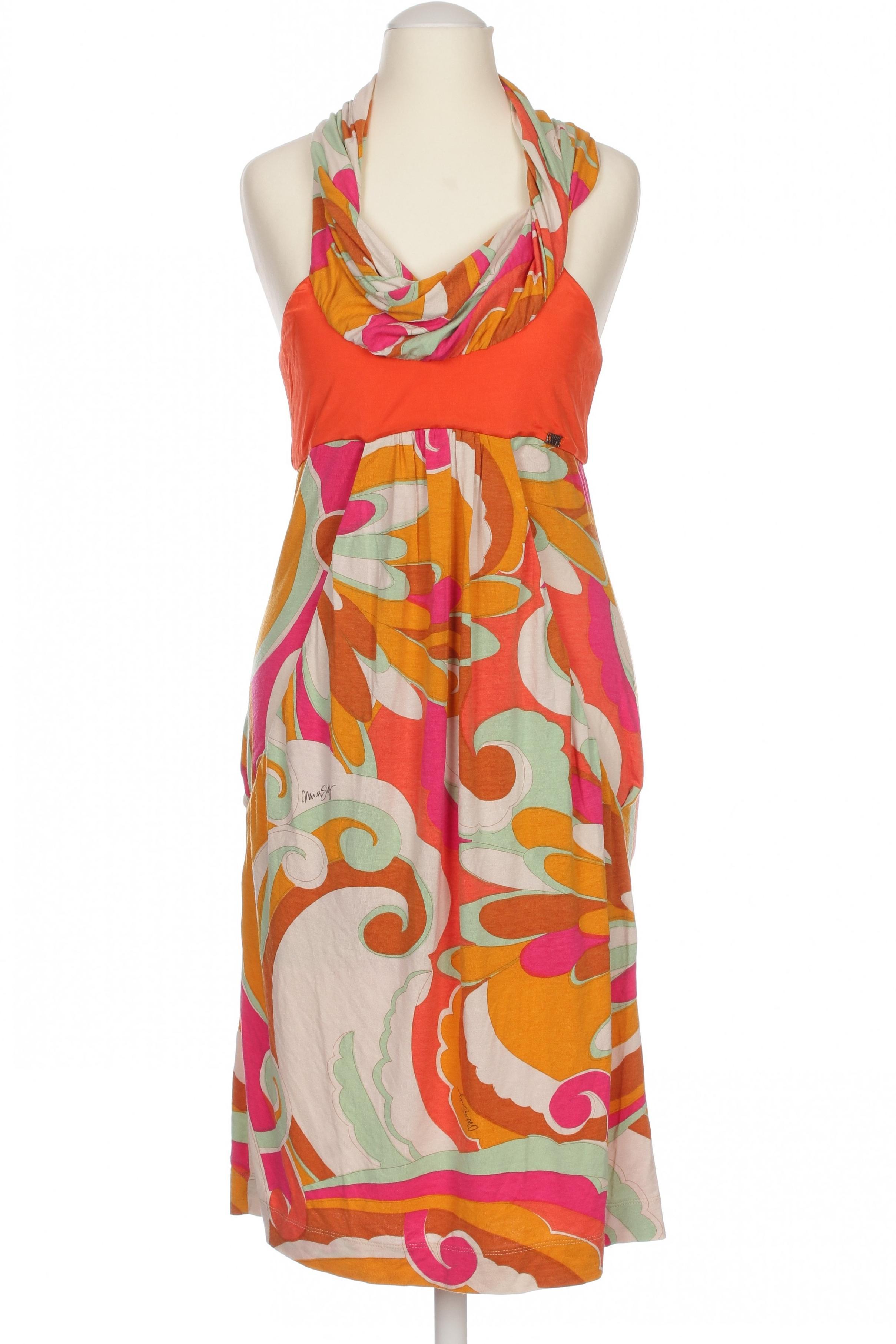 

Miss Sixty Damen Kleid, mehrfarbig, Gr.