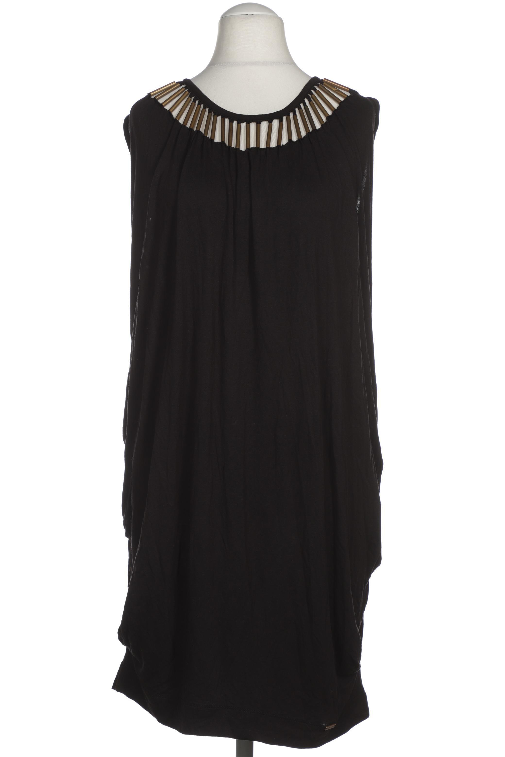 

Miss Sixty Damen Kleid, braun, Gr.