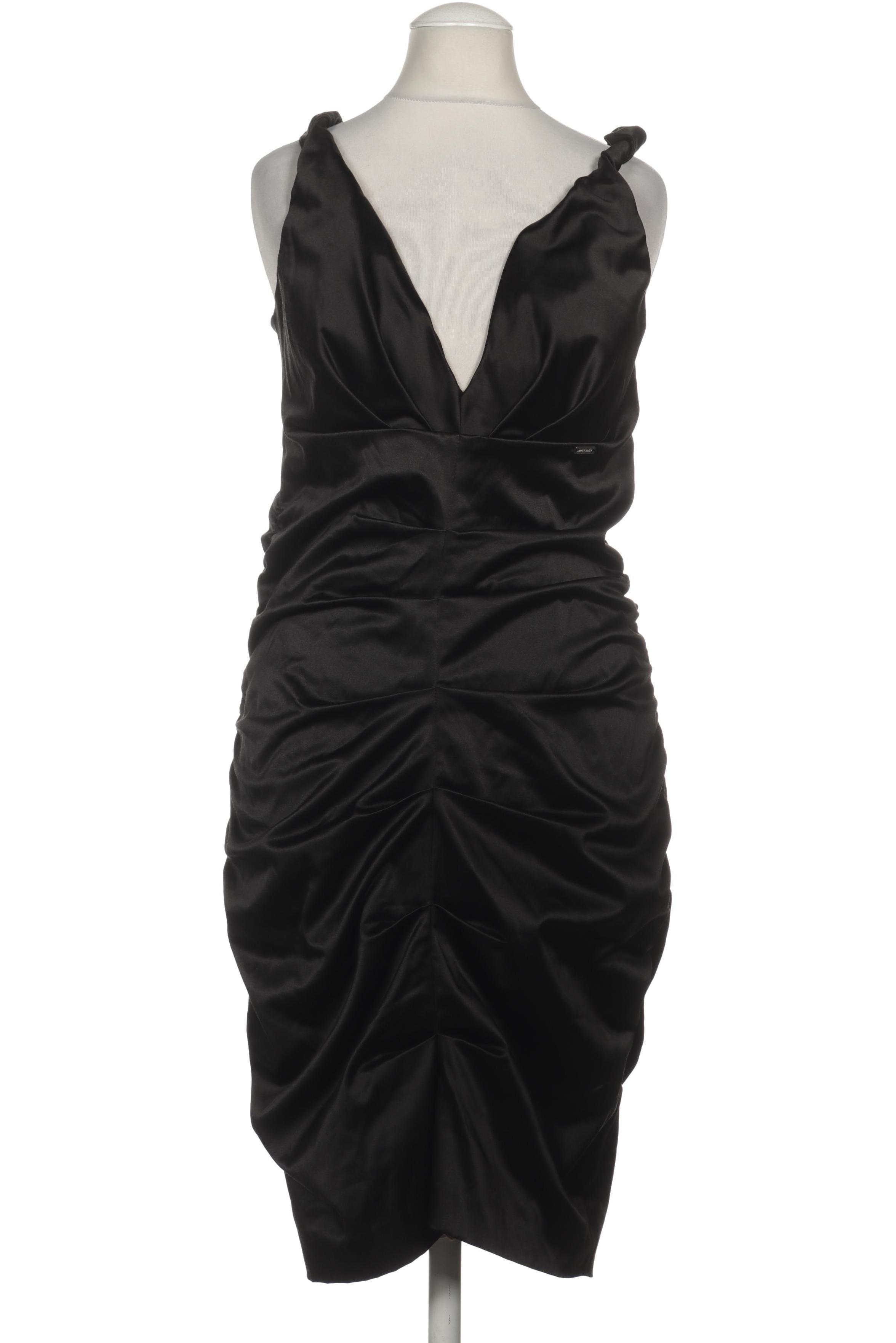 

Miss Sixty Damen Kleid, schwarz, Gr.