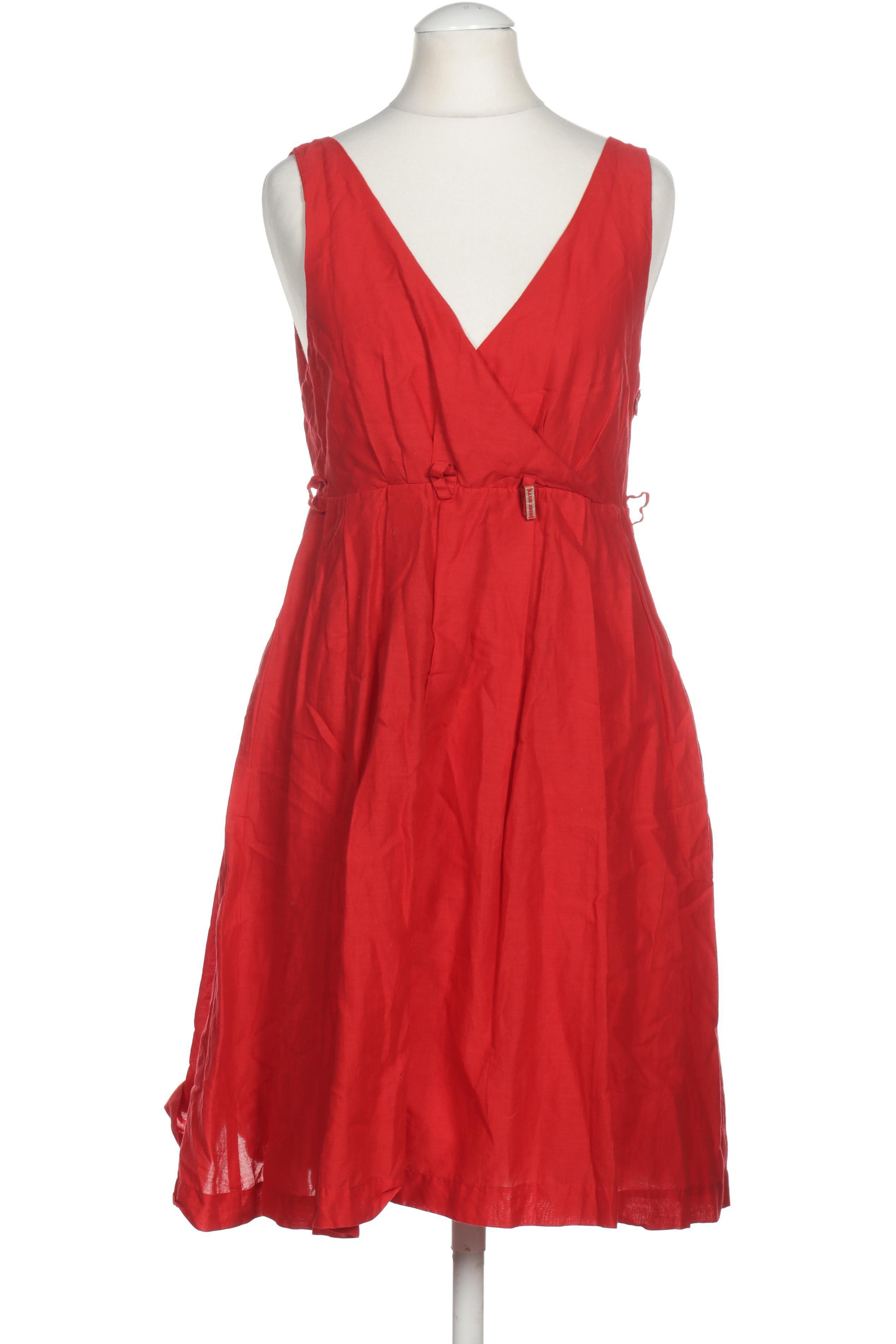 

Miss Sixty Damen Kleid, rot, Gr.