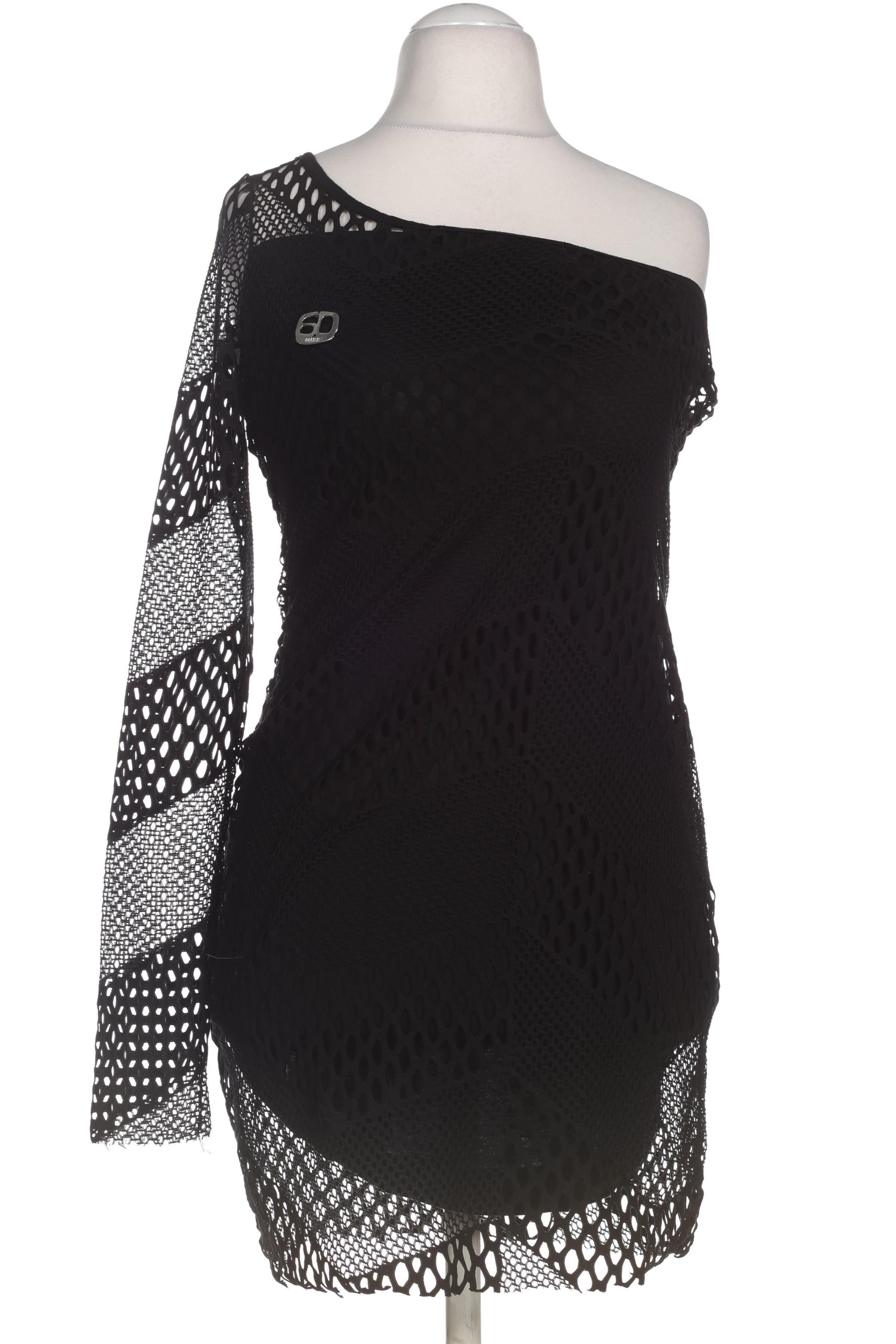 

Miss Sixty Damen Kleid, schwarz, Gr.