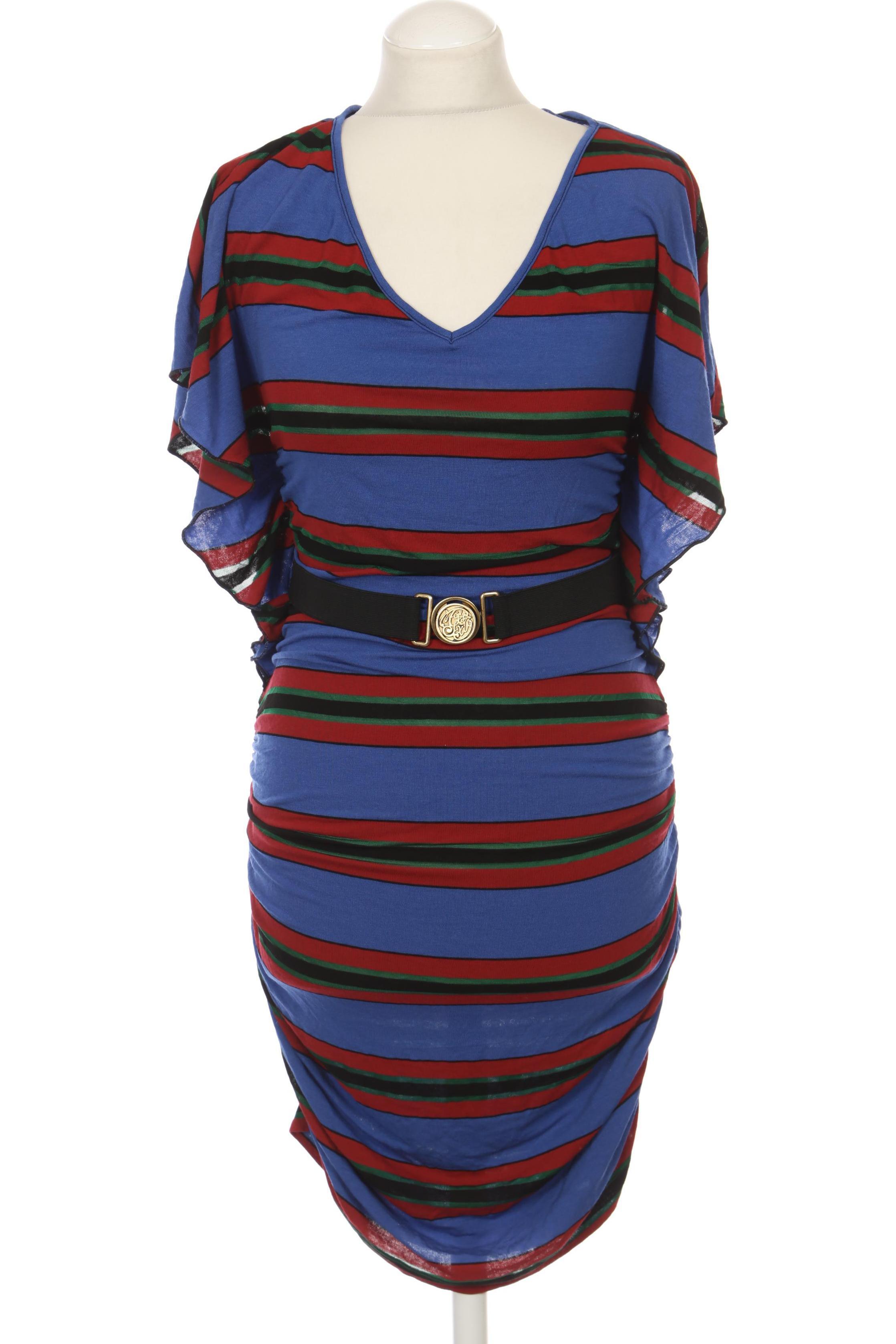 

Miss Sixty Damen Kleid, blau, Gr.