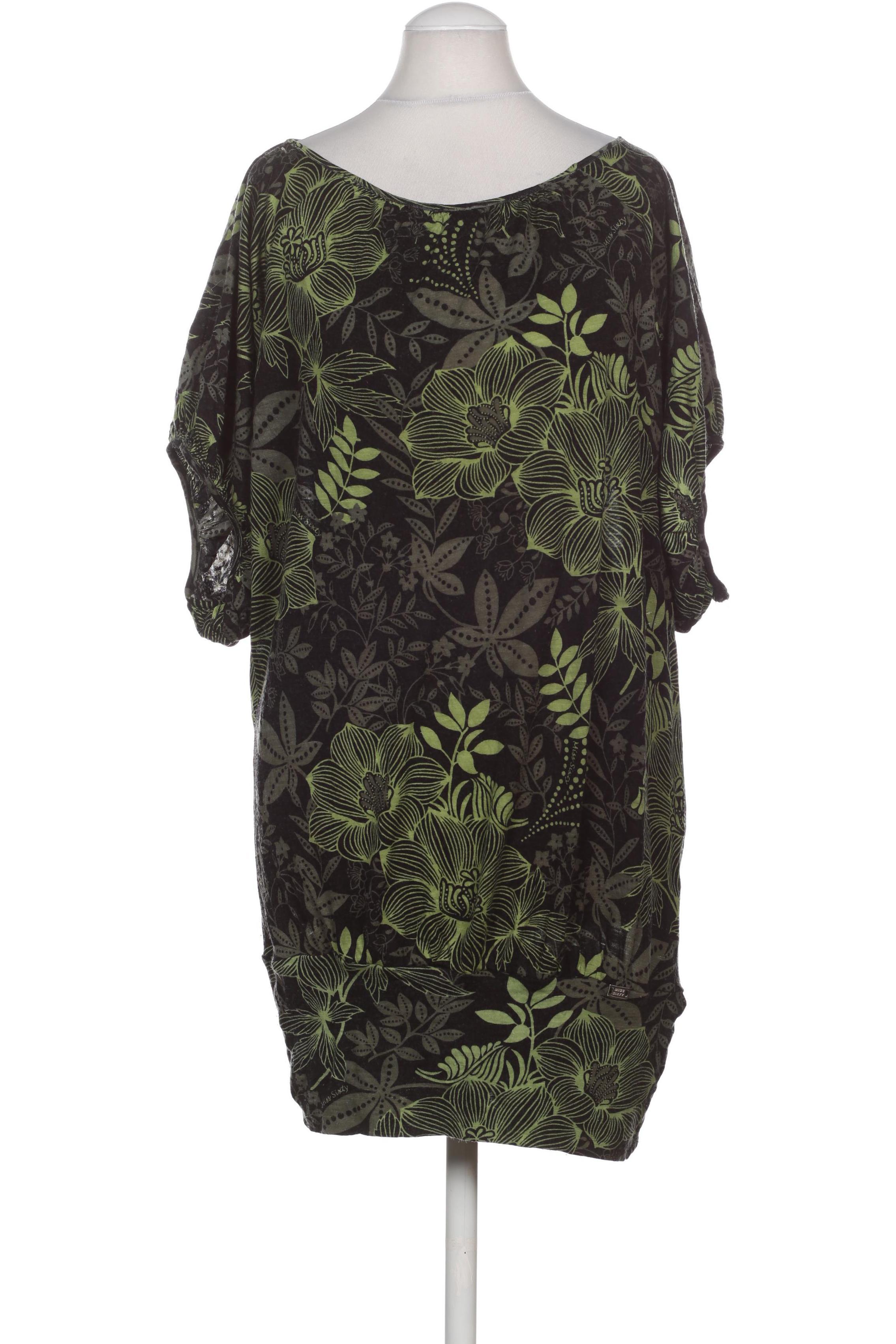 

Miss Sixty Damen Kleid, grün, Gr.