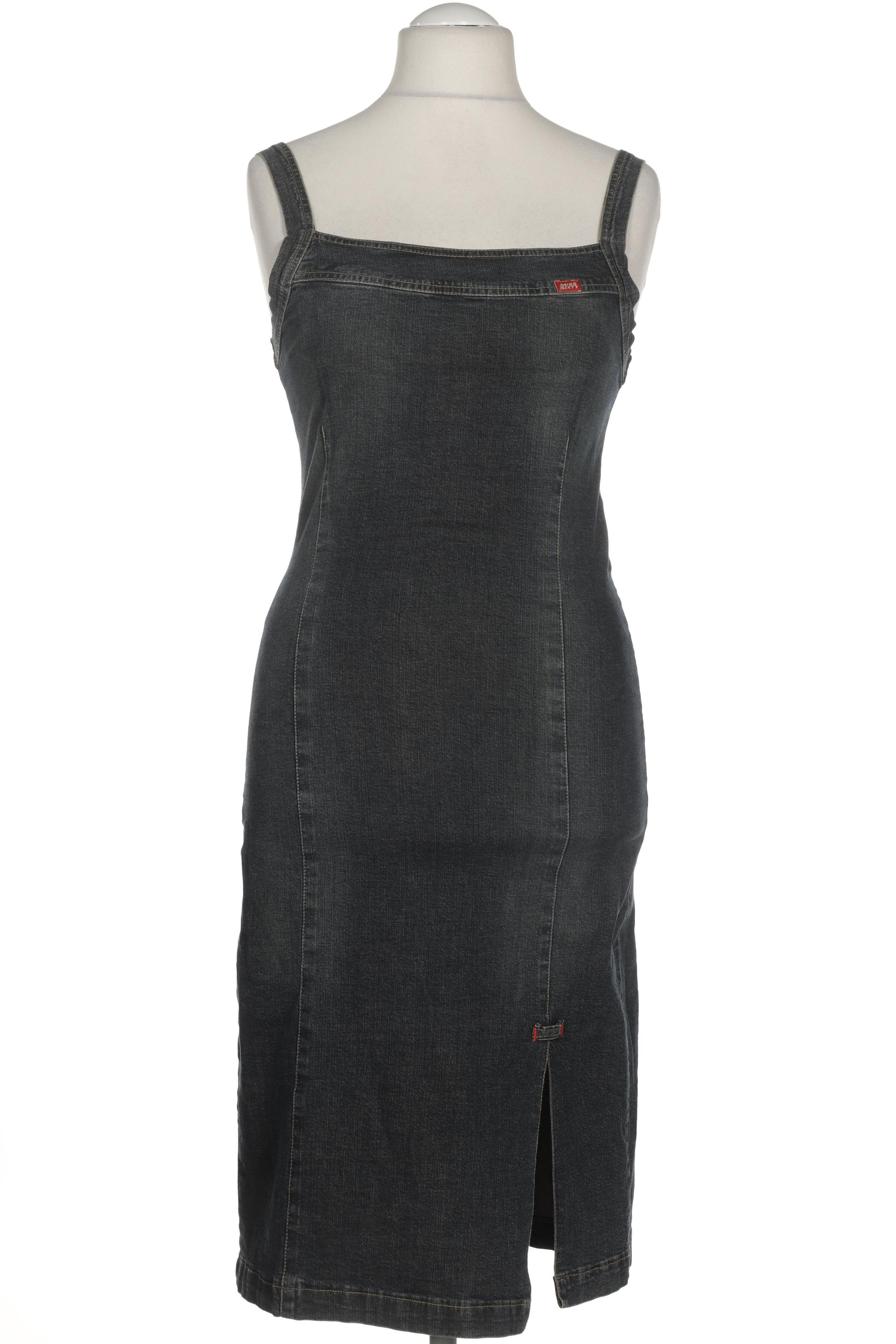 

Miss Sixty Damen Kleid, blau, Gr.