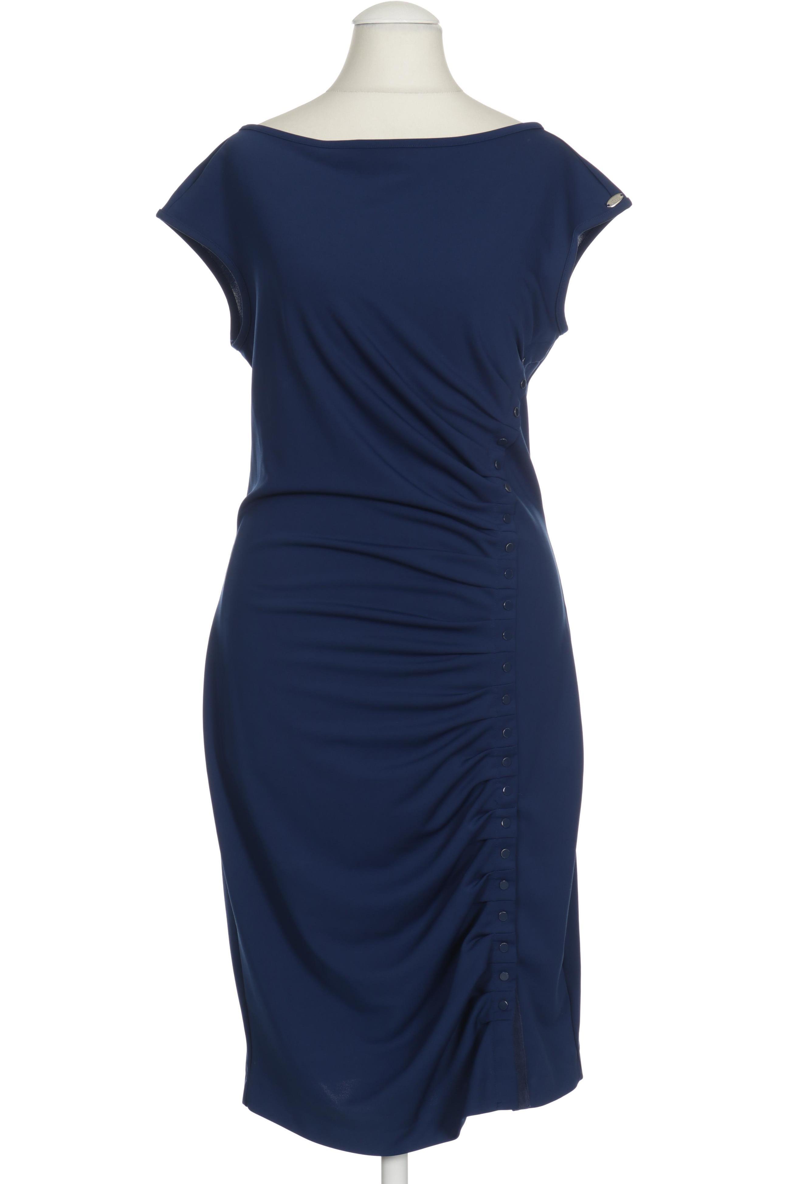 

Miss Sixty Damen Kleid, blau, Gr.