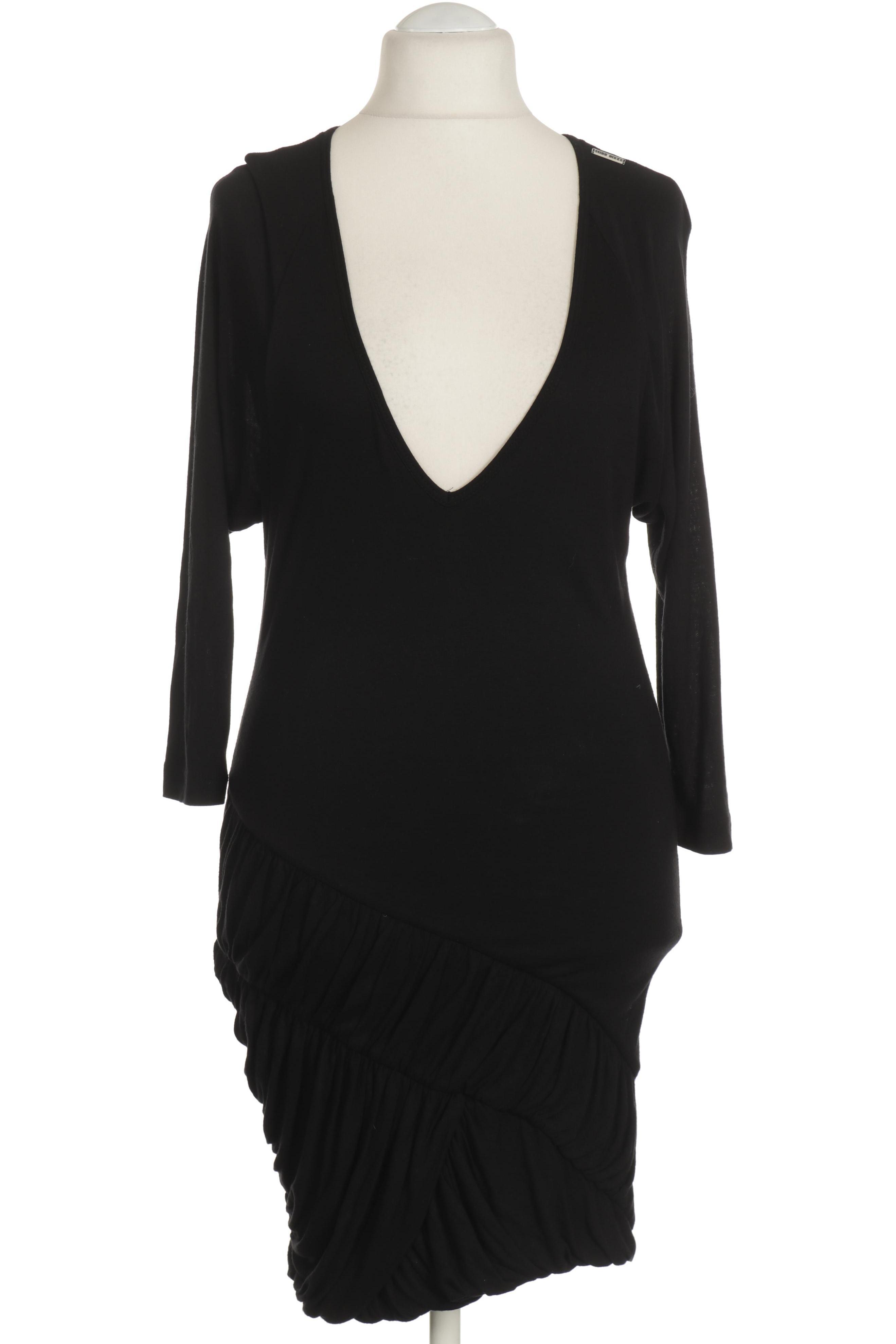 

Miss Sixty Damen Kleid, schwarz, Gr.