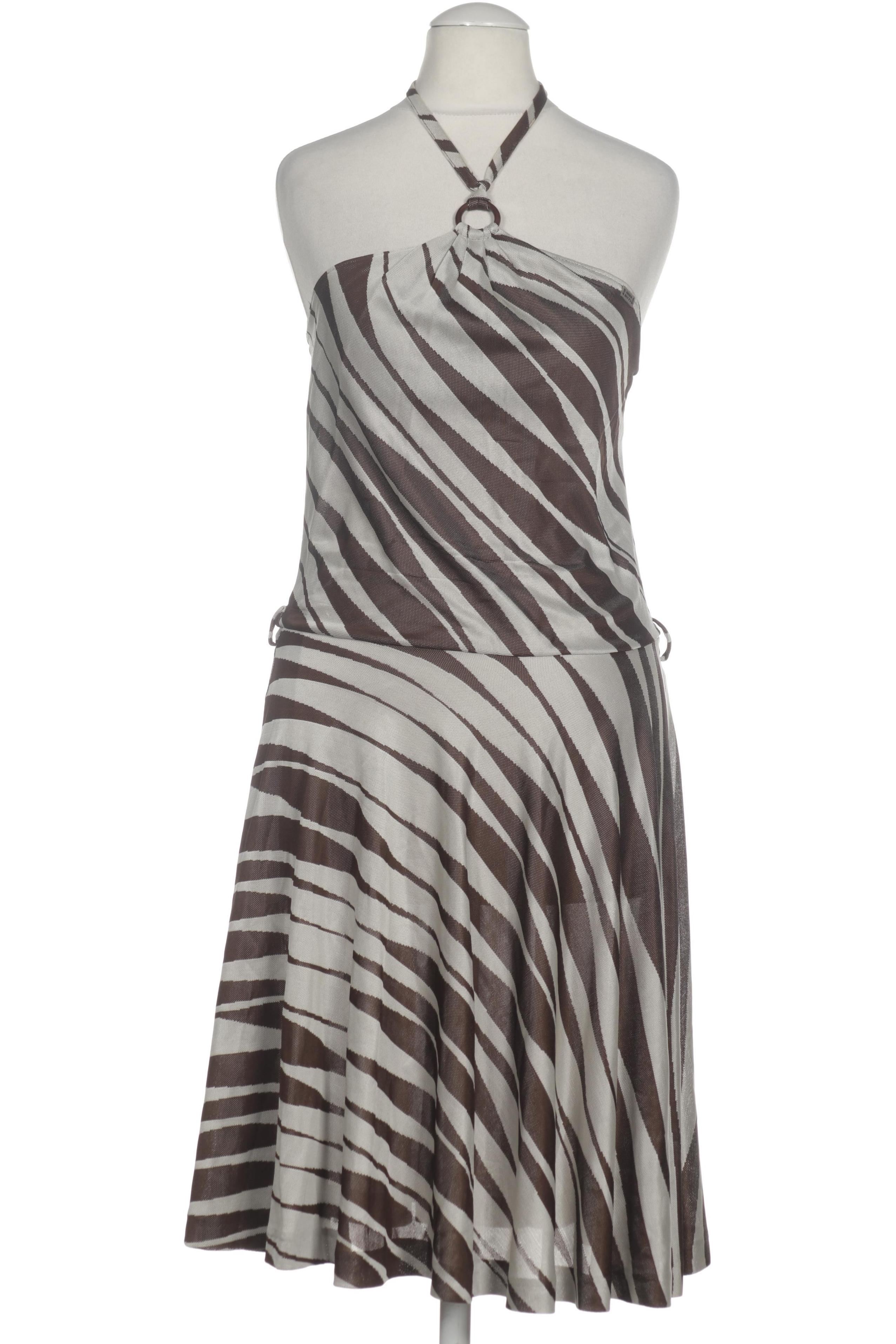 

Miss Sixty Damen Kleid, braun, Gr.