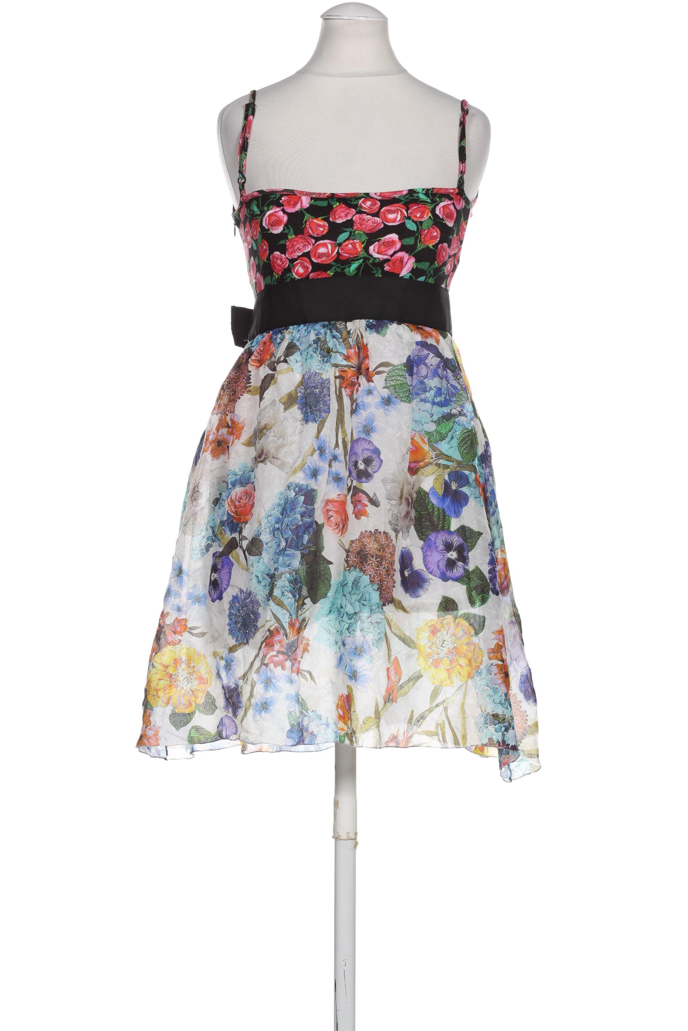 

Miss Sixty Damen Kleid, mehrfarbig, Gr.