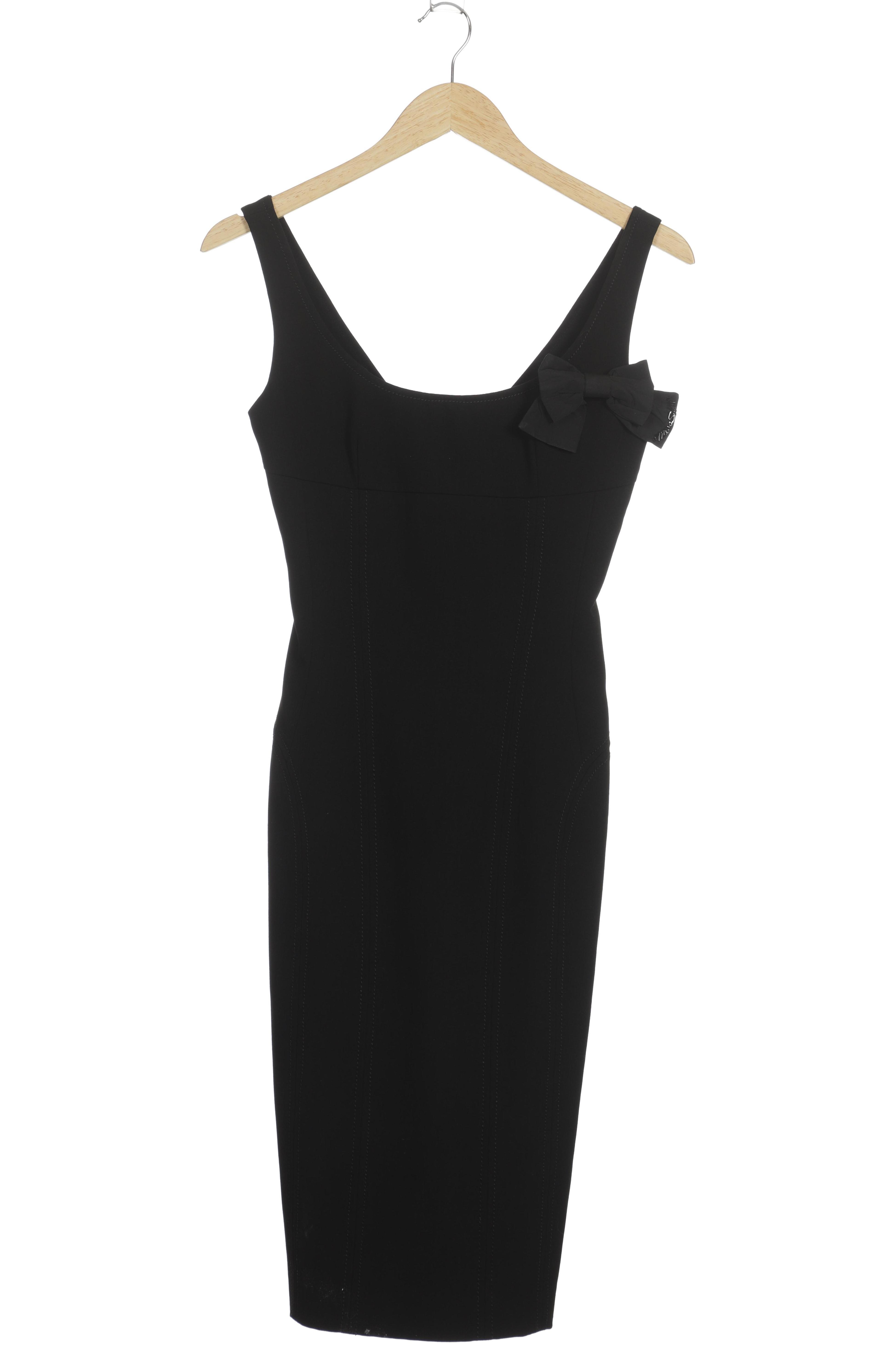 

Miss Sixty Damen Kleid, schwarz, Gr.