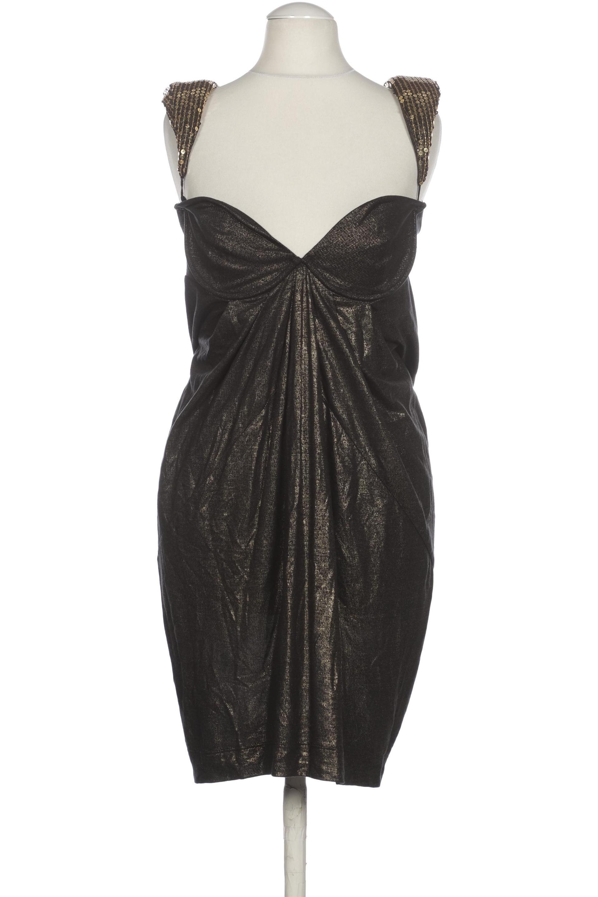 

Miss Sixty Damen Kleid, schwarz, Gr.