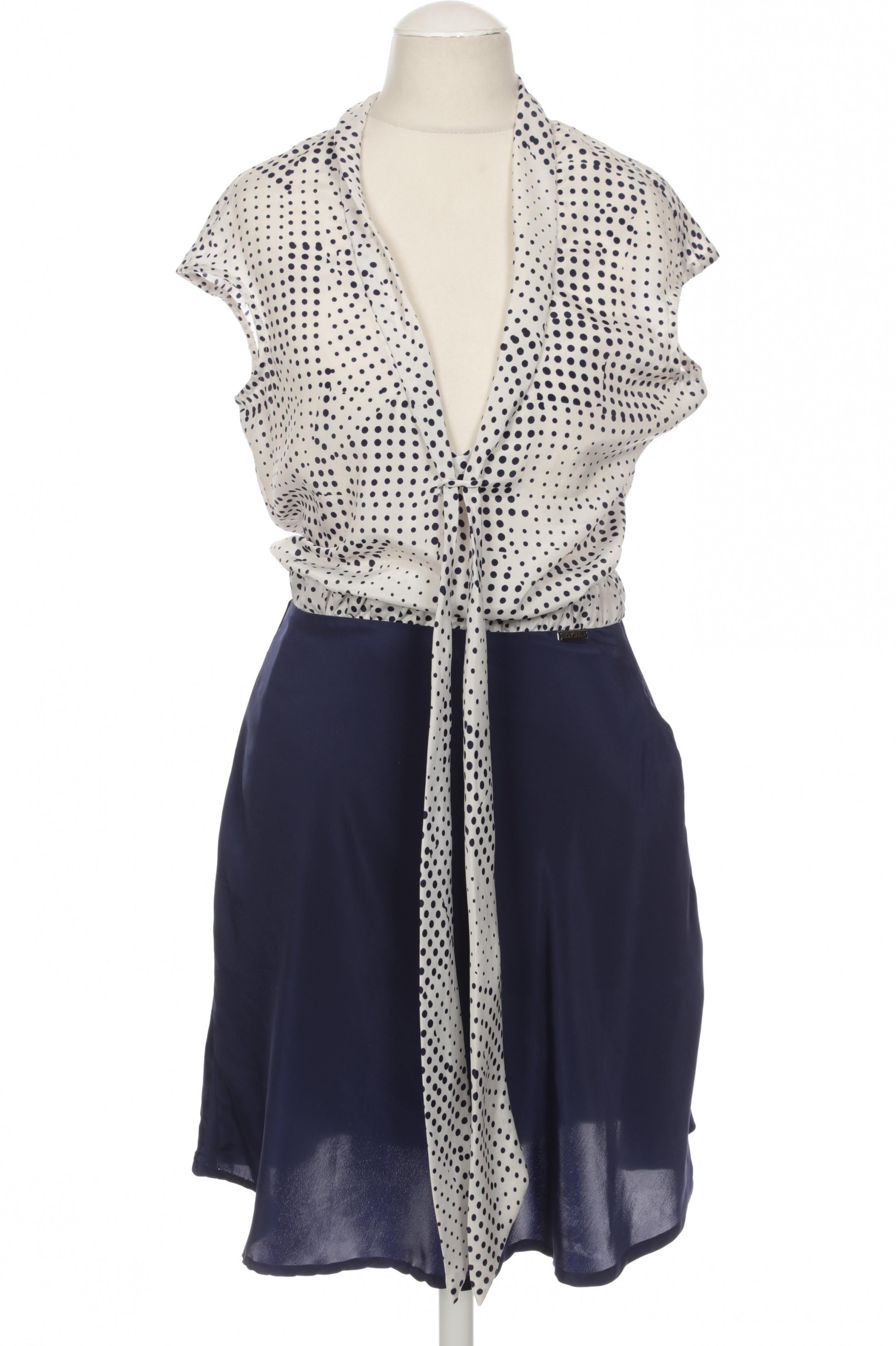 

Miss Sixty Damen Kleid, blau, Gr.