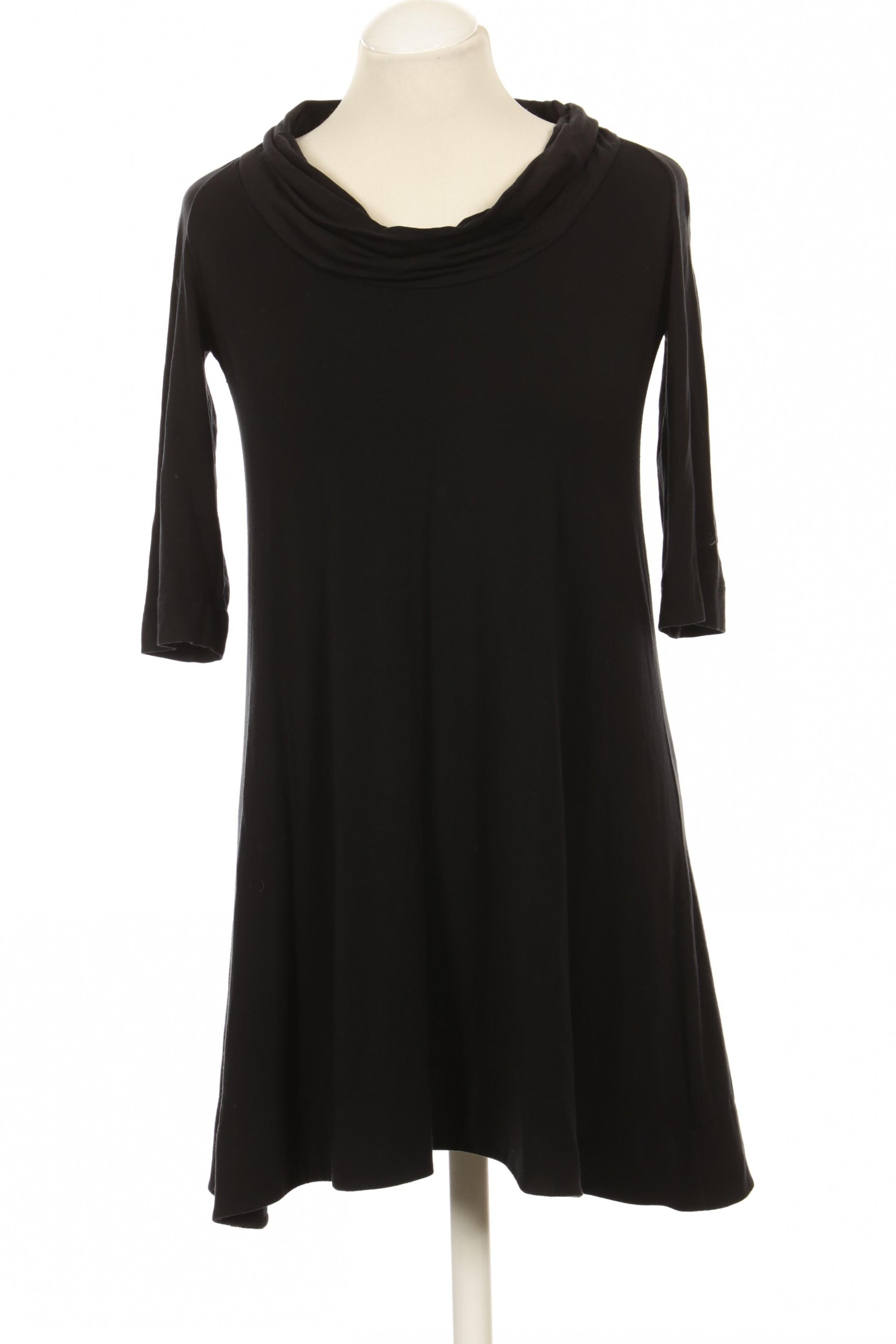 

Miss Sixty Damen Kleid, schwarz, Gr.