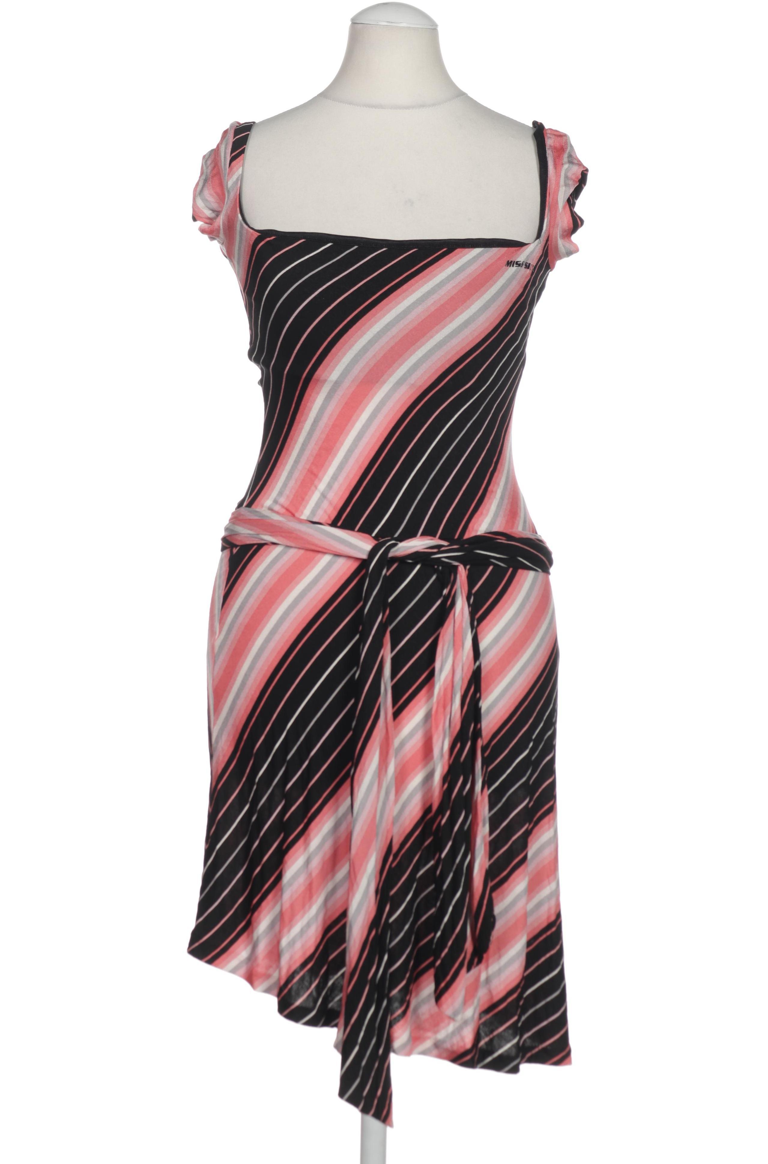 

Miss Sixty Damen Kleid, pink, Gr.