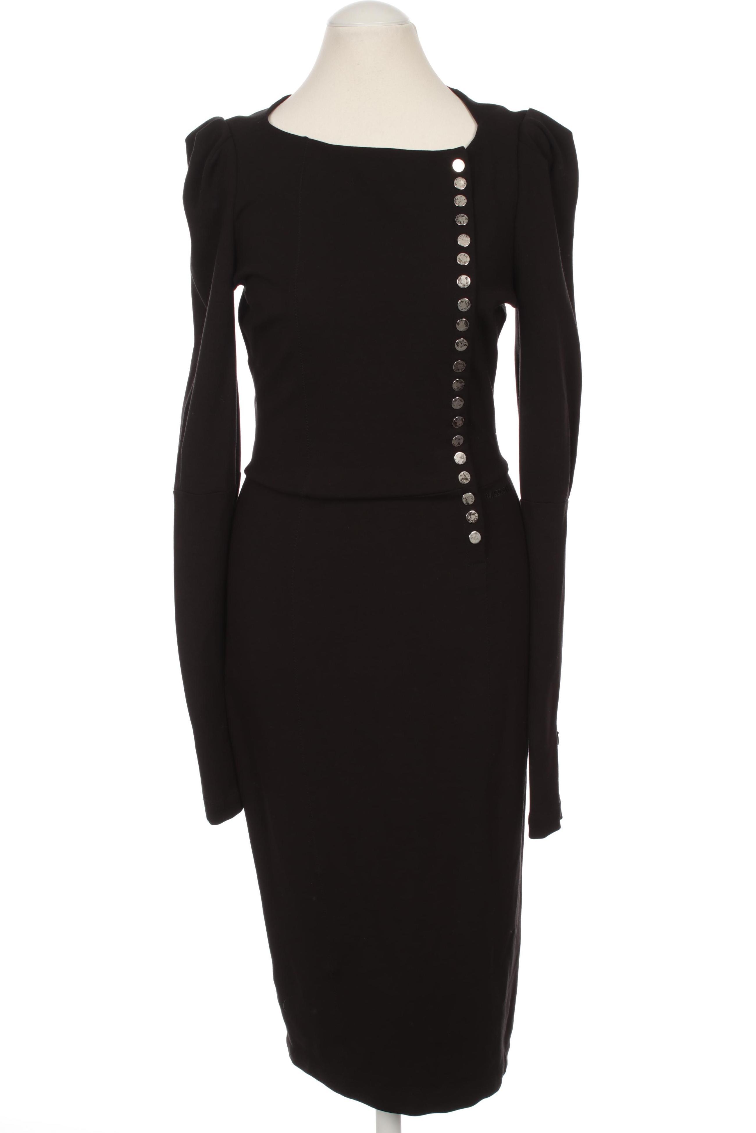 

Miss Sixty Damen Kleid, schwarz, Gr.