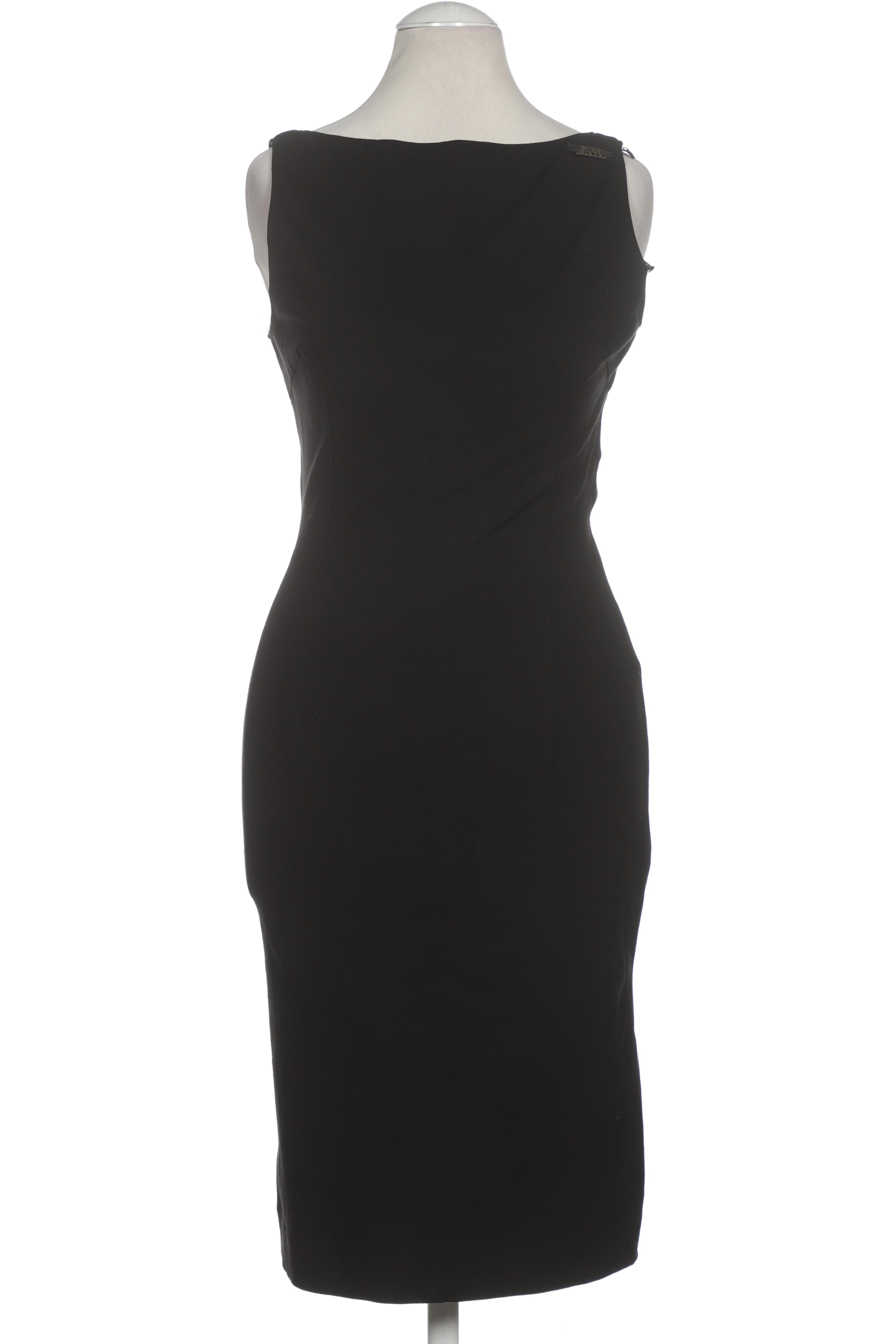 

Miss Sixty Damen Kleid, schwarz, Gr.