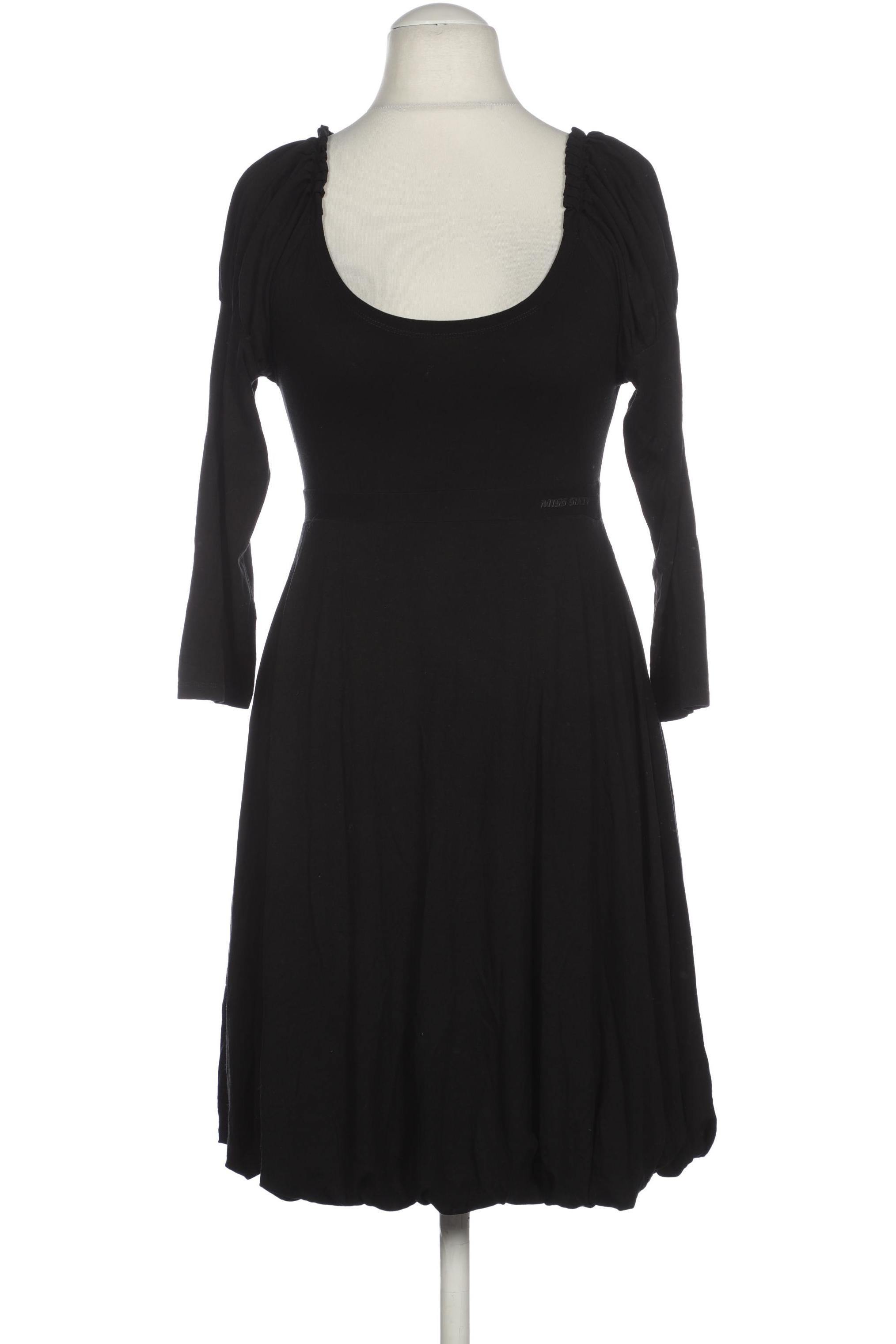 

Miss Sixty Damen Kleid, schwarz, Gr.