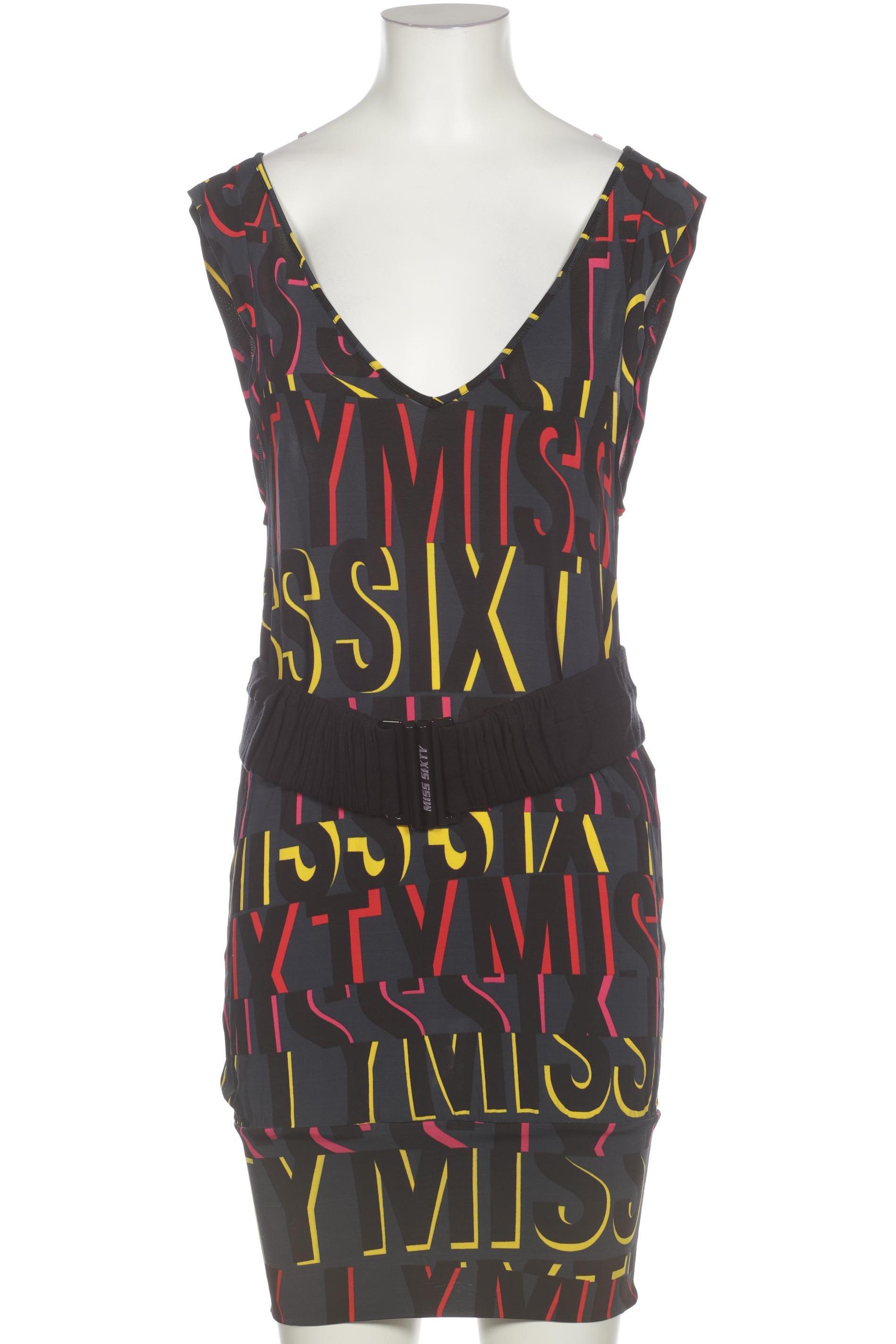 

Miss Sixty Damen Kleid, grau, Gr.