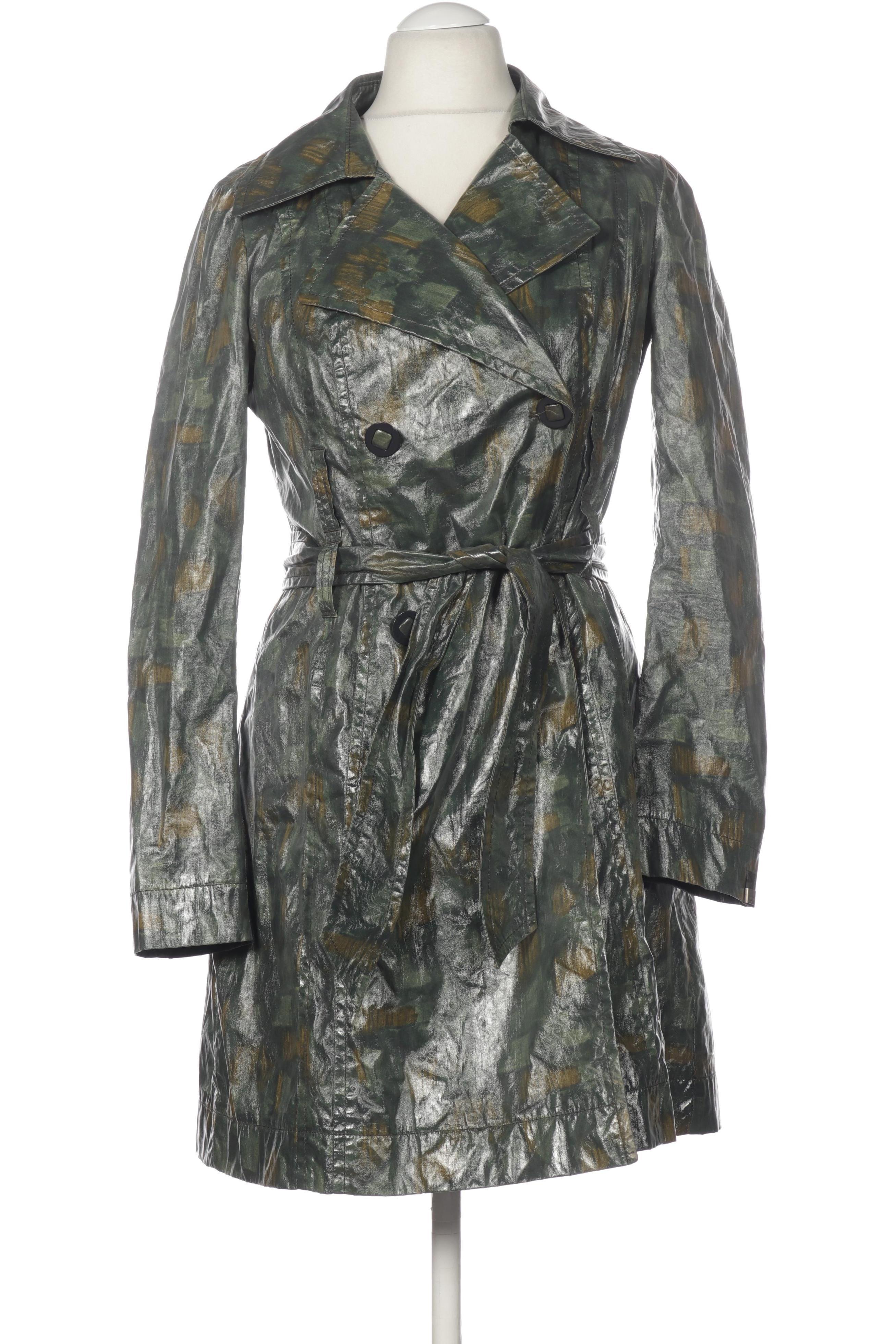 

Miss Sixty Damen Mantel, grün, Gr.