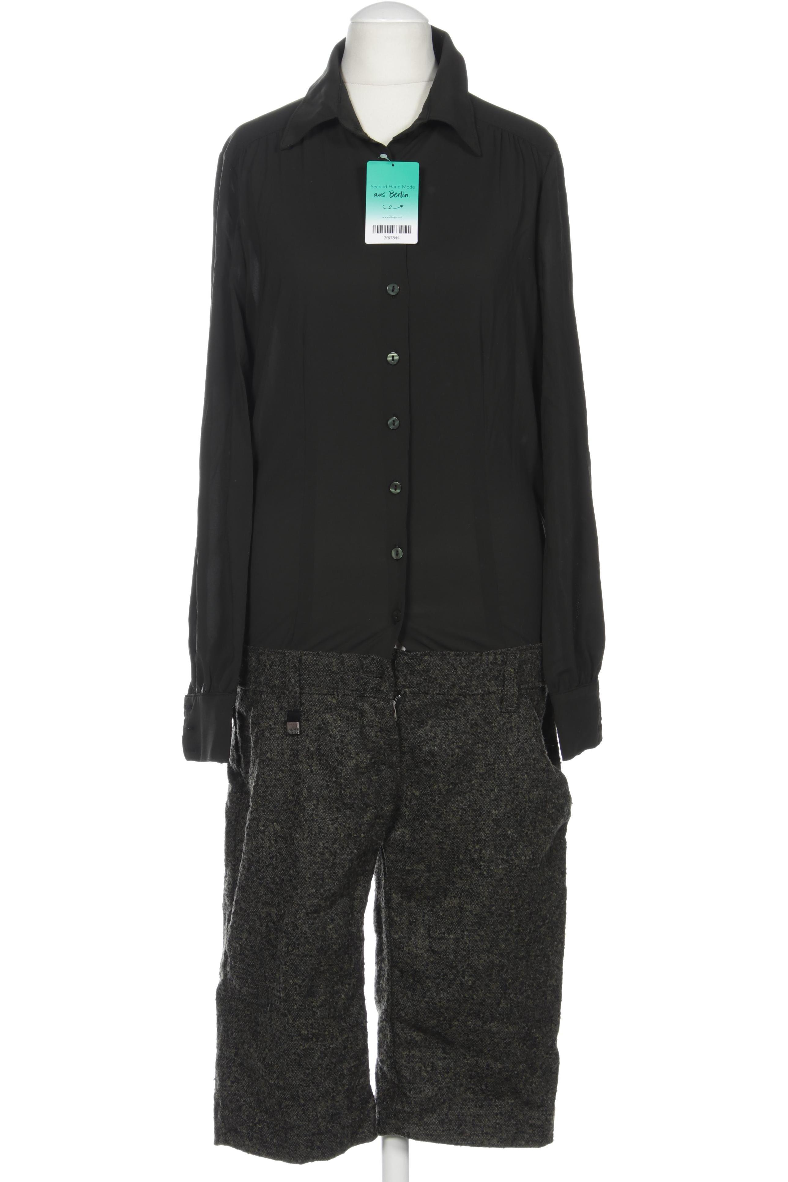 

Miss Sixty Damen Jumpsuit/Overall, schwarz, Gr.