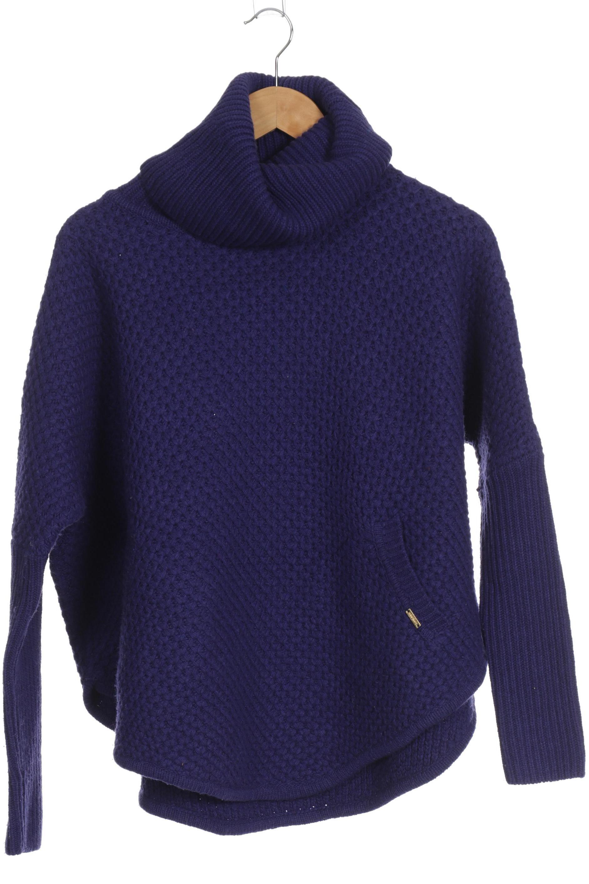 

Miss Sixty Damen Pullover, lila, Gr.