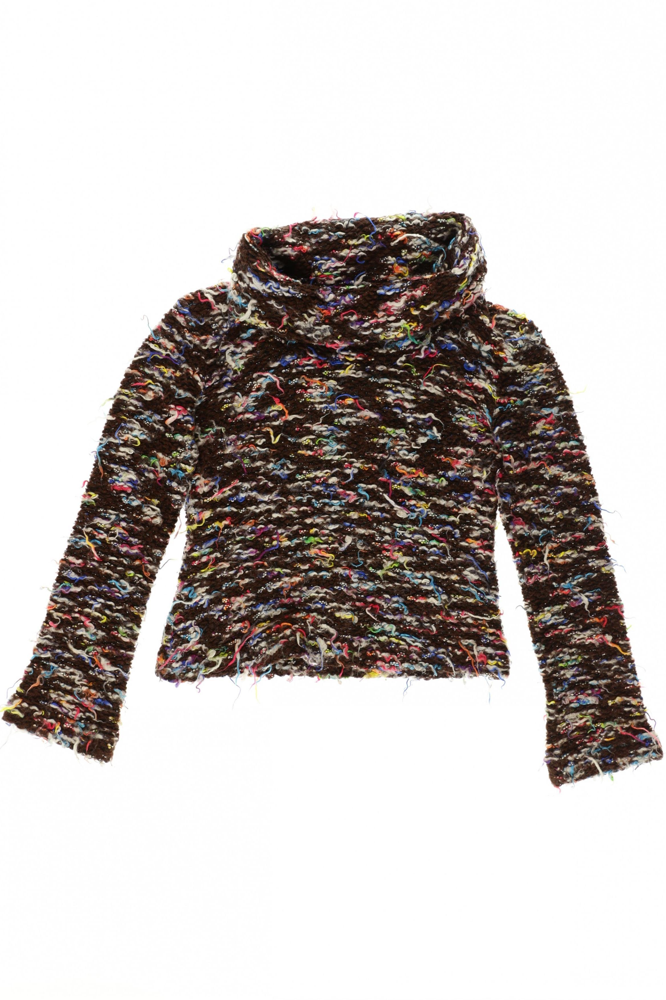 

Miss Sixty Damen Pullover, braun, Gr.