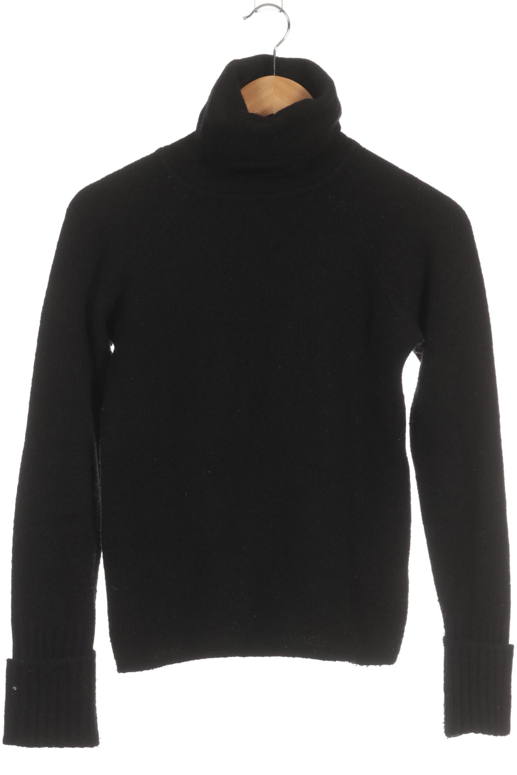

Miss Sixty Damen Pullover, schwarz, Gr.