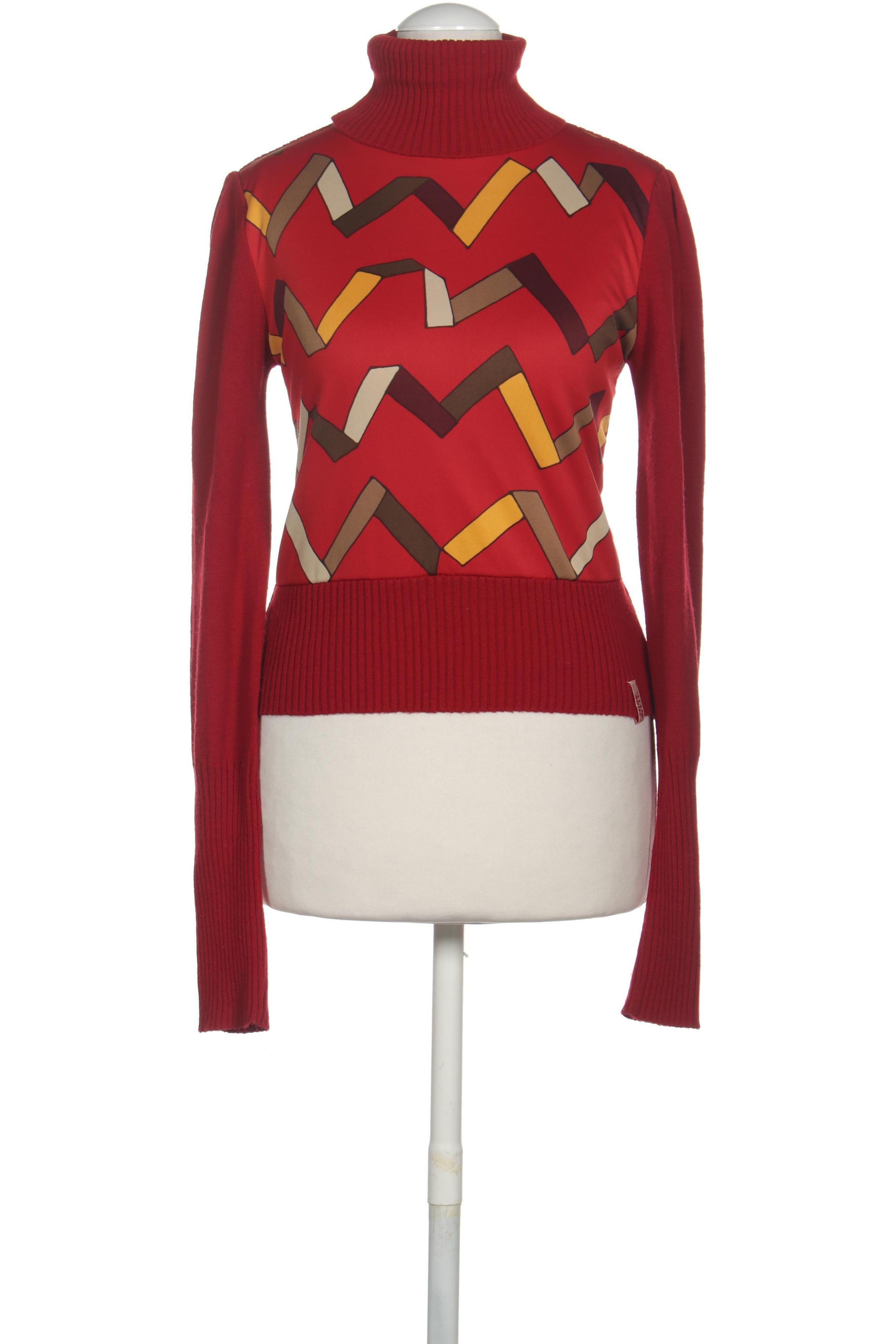 

Miss Sixty Damen Pullover, rot, Gr.