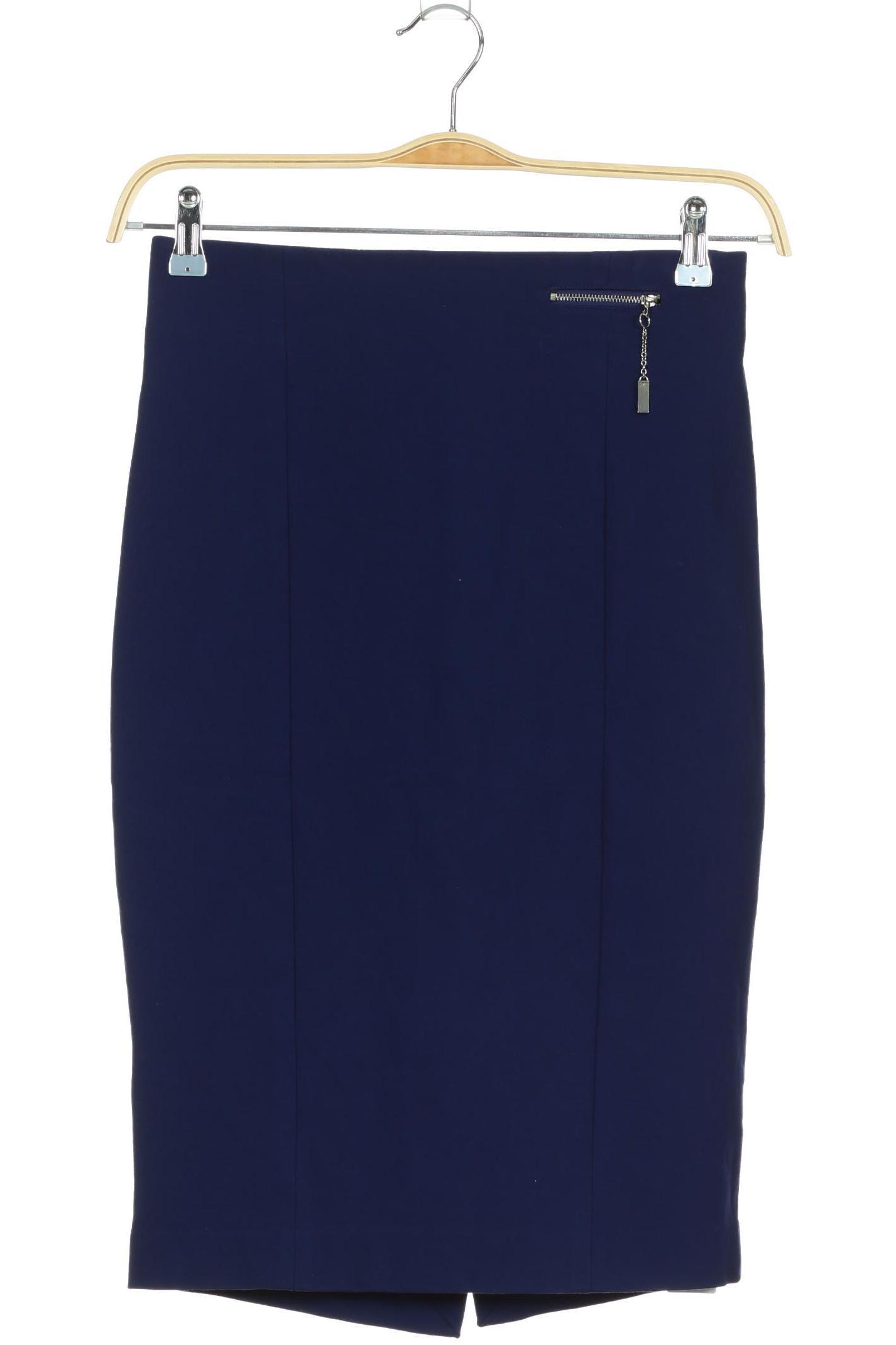 

Miss Sixty Damen Rock, blau, Gr.