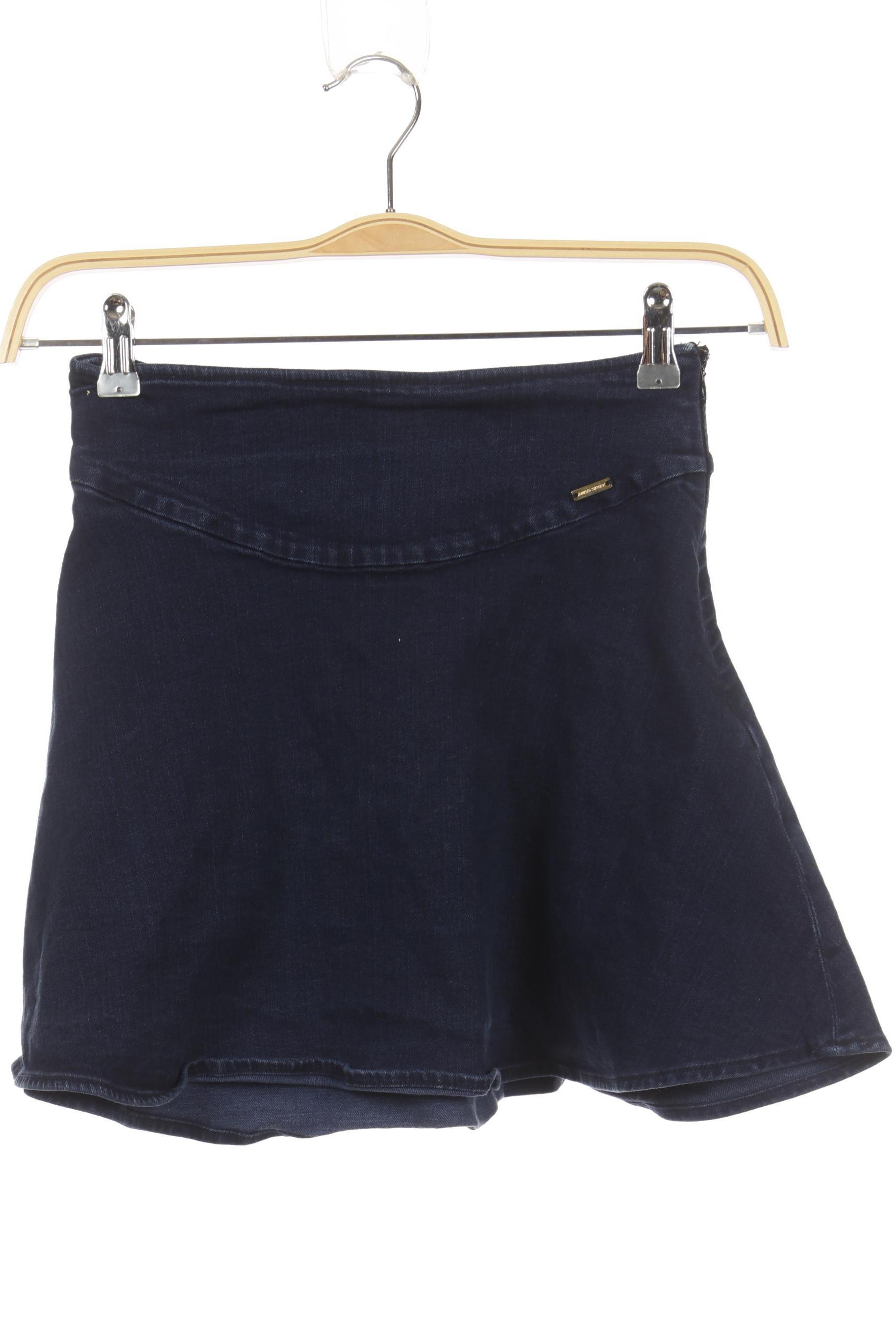 

Miss Sixty Damen Rock, blau, Gr.