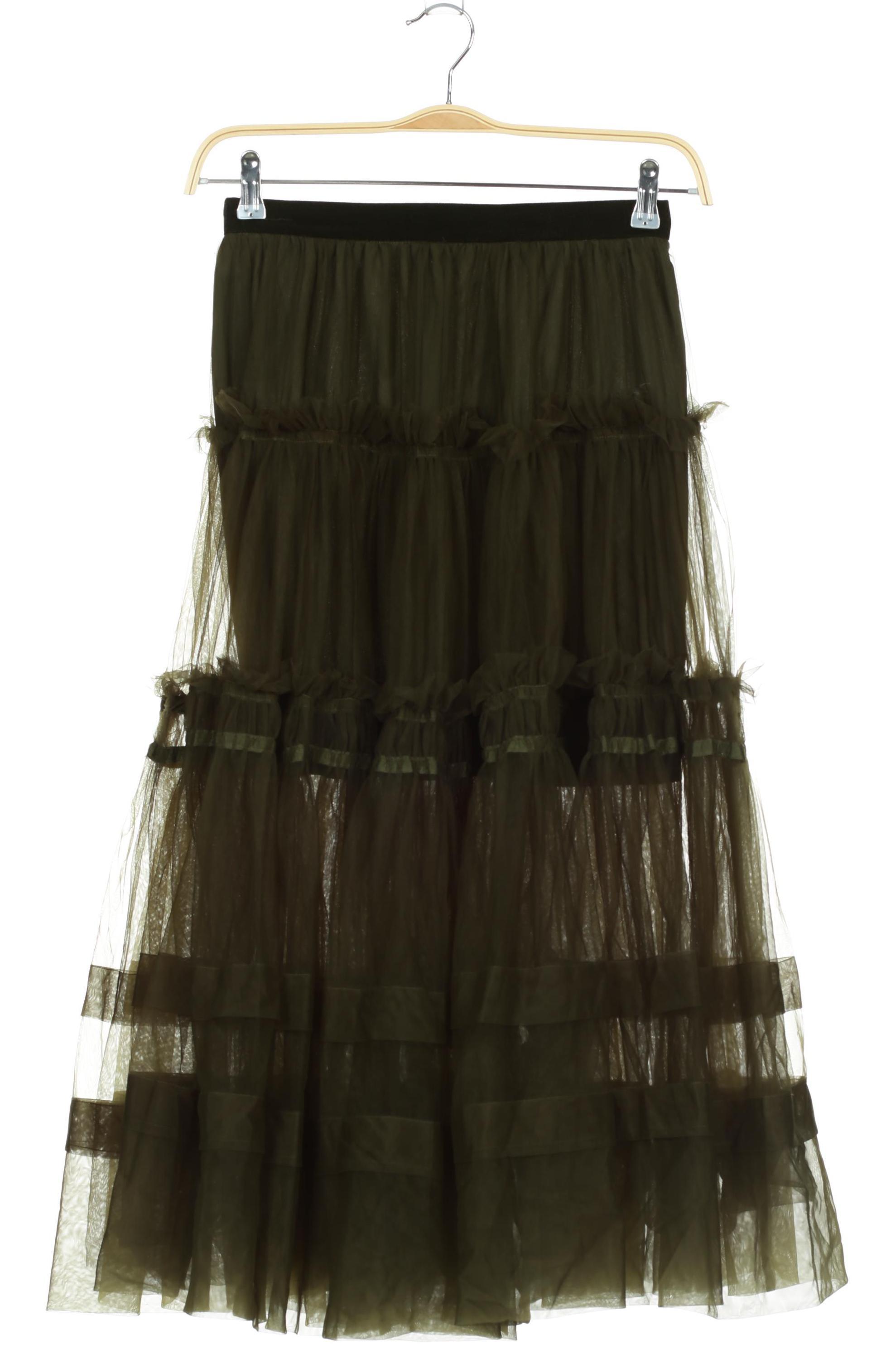 

Miss Sixty Damen Rock, grün, Gr.