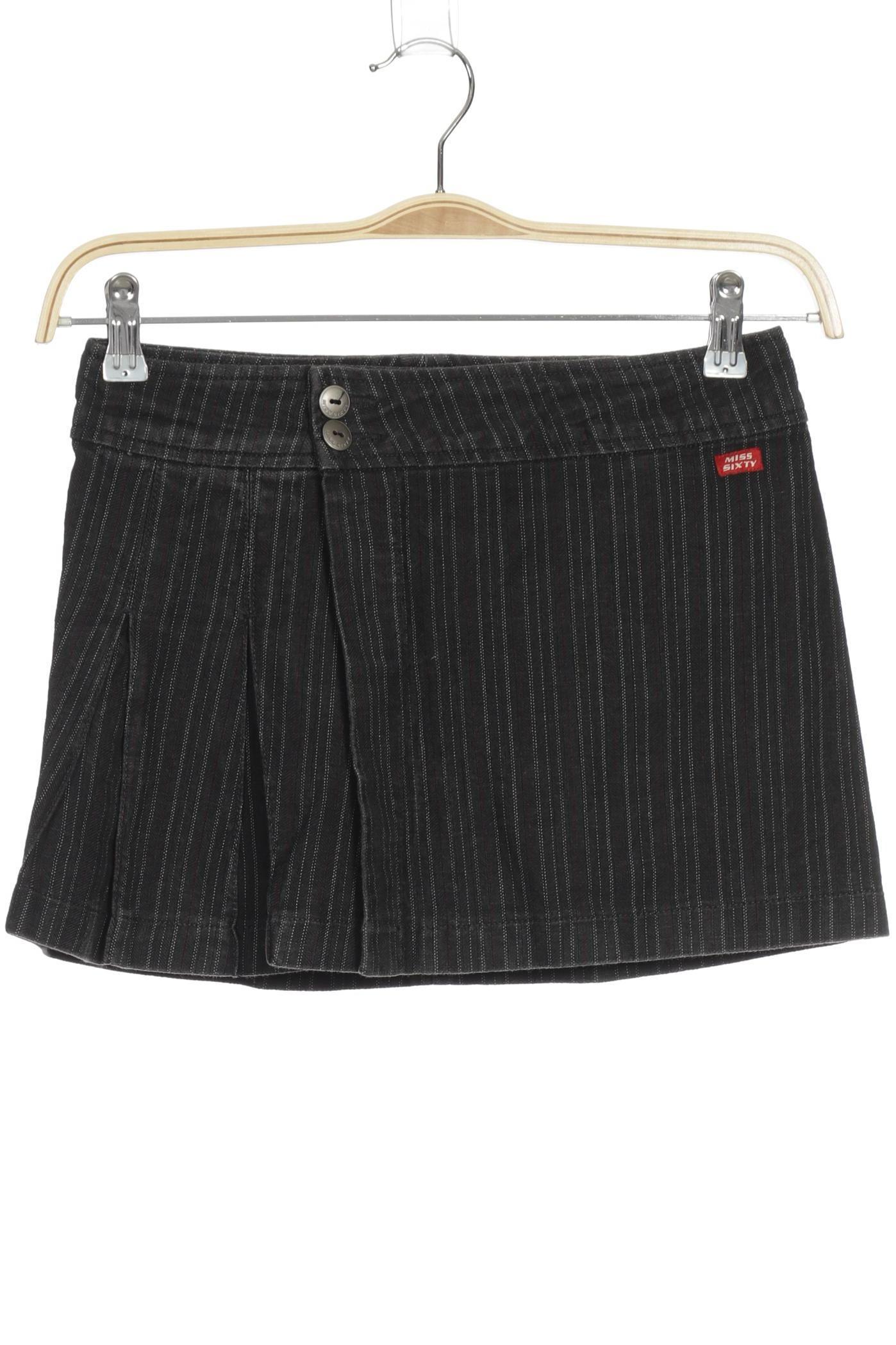 

Miss Sixty Damen Rock, grau, Gr.